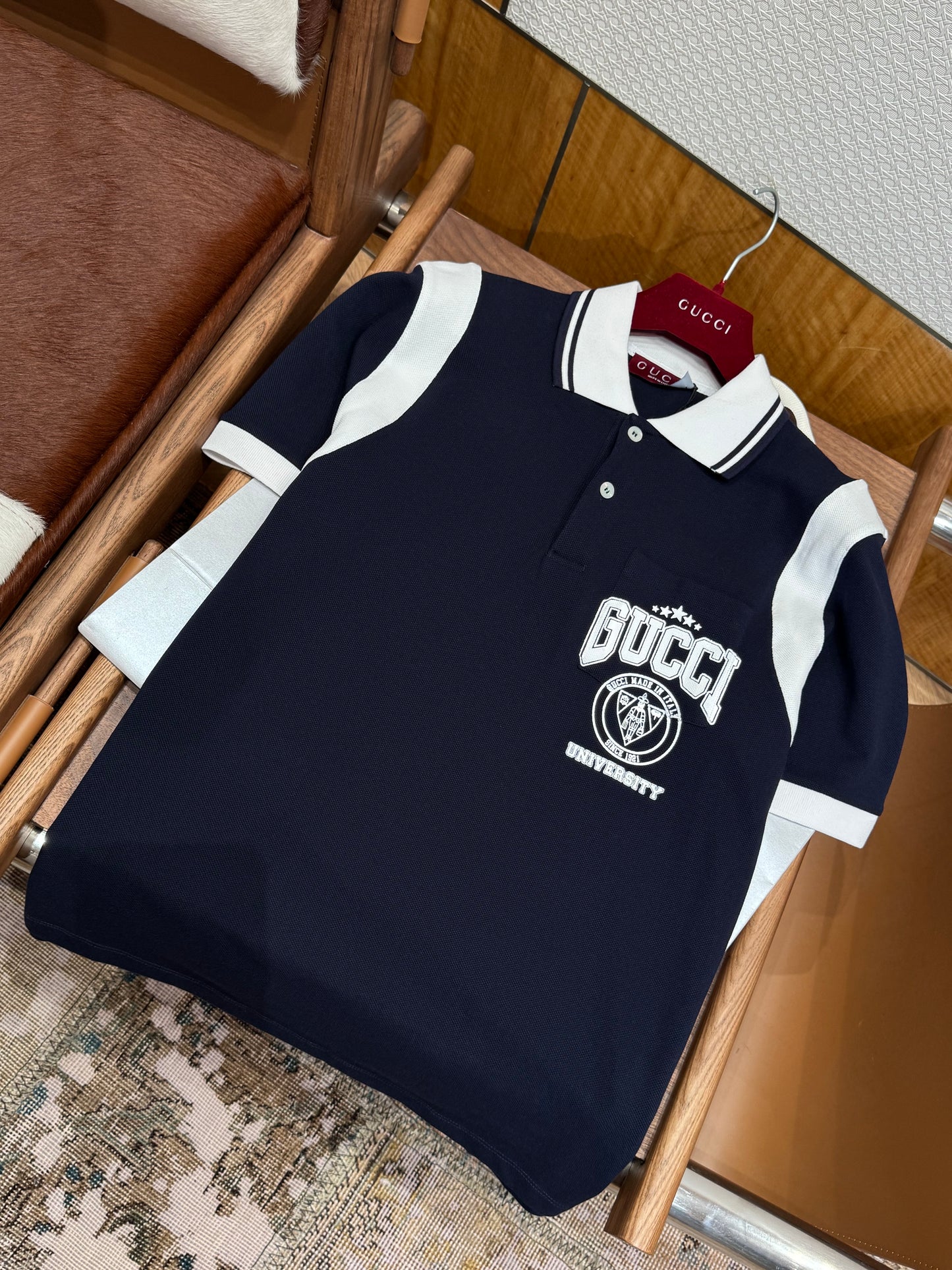 GG POLO SHIRT