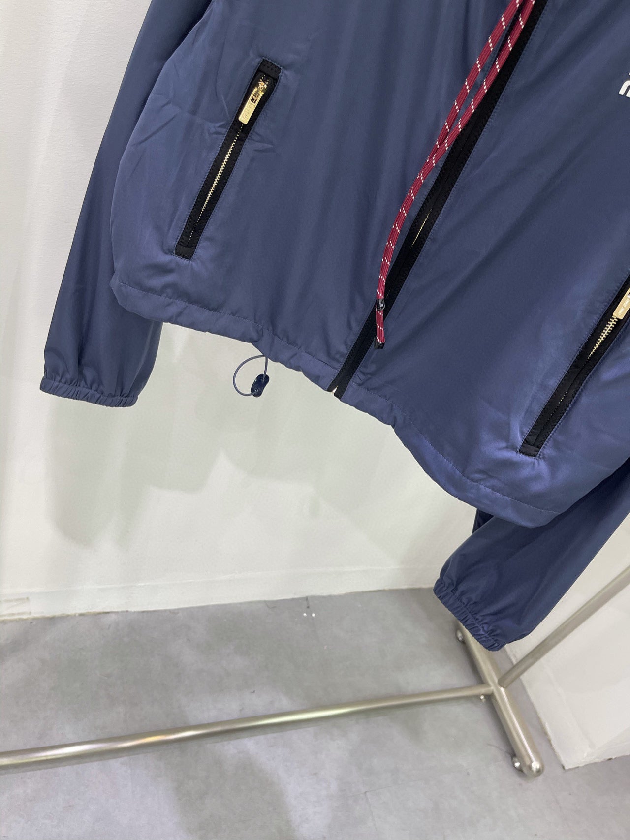 MIU M JACKET