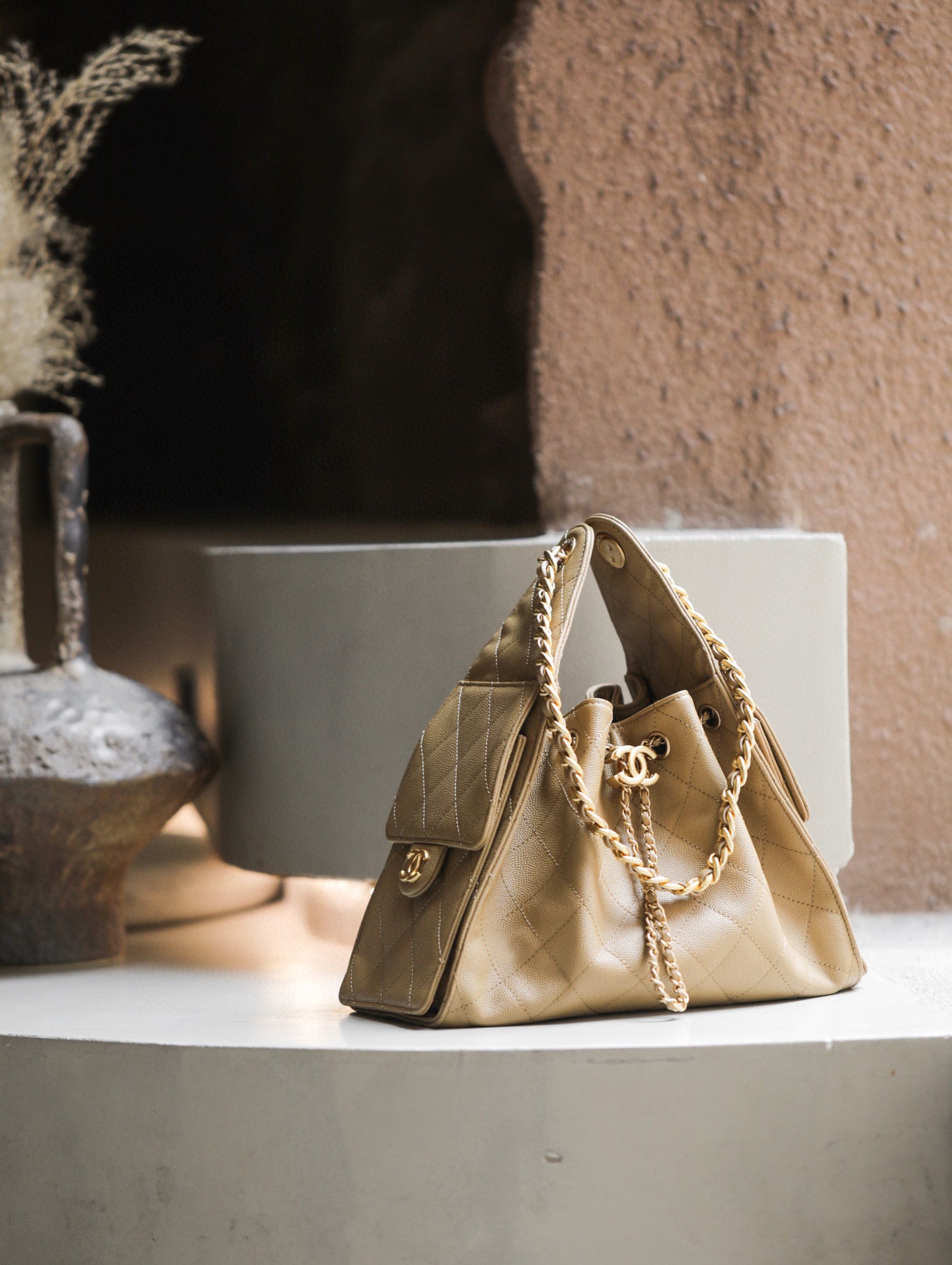 CC 25C BAG