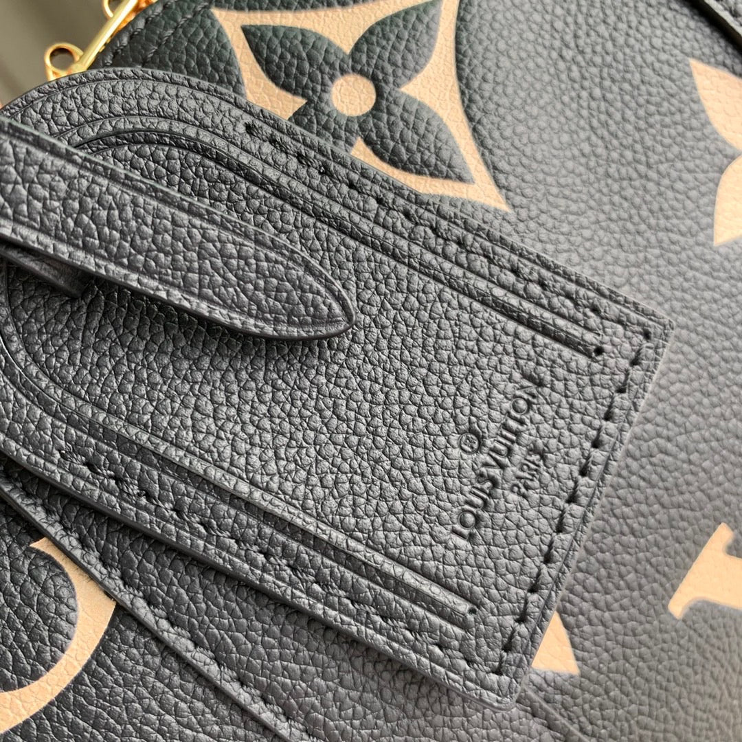 LOU KEEPALL 45 BAG