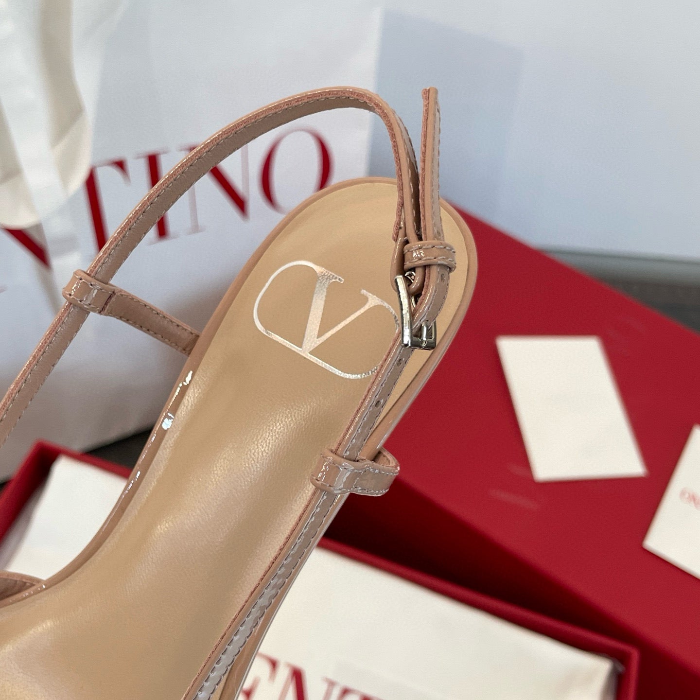 VAL HEELS