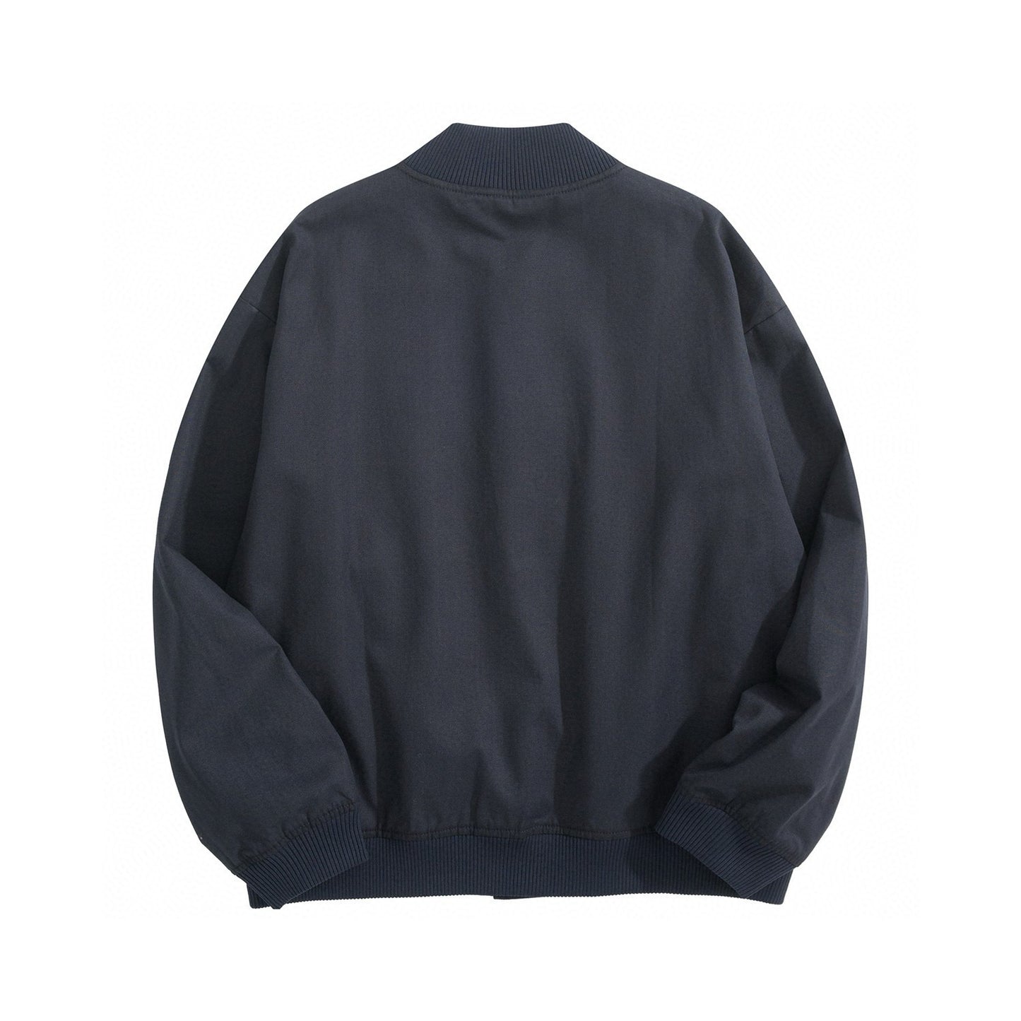 LOU BOMBER JACKET