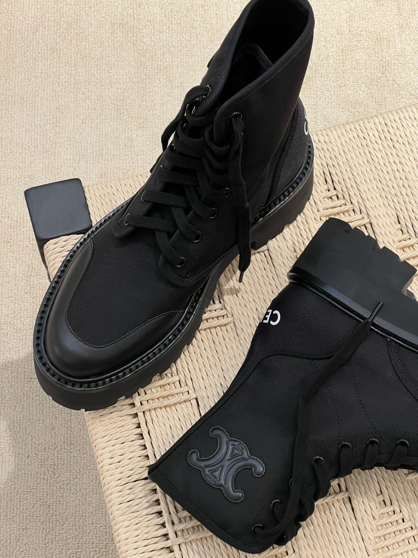 CEL BOOTS