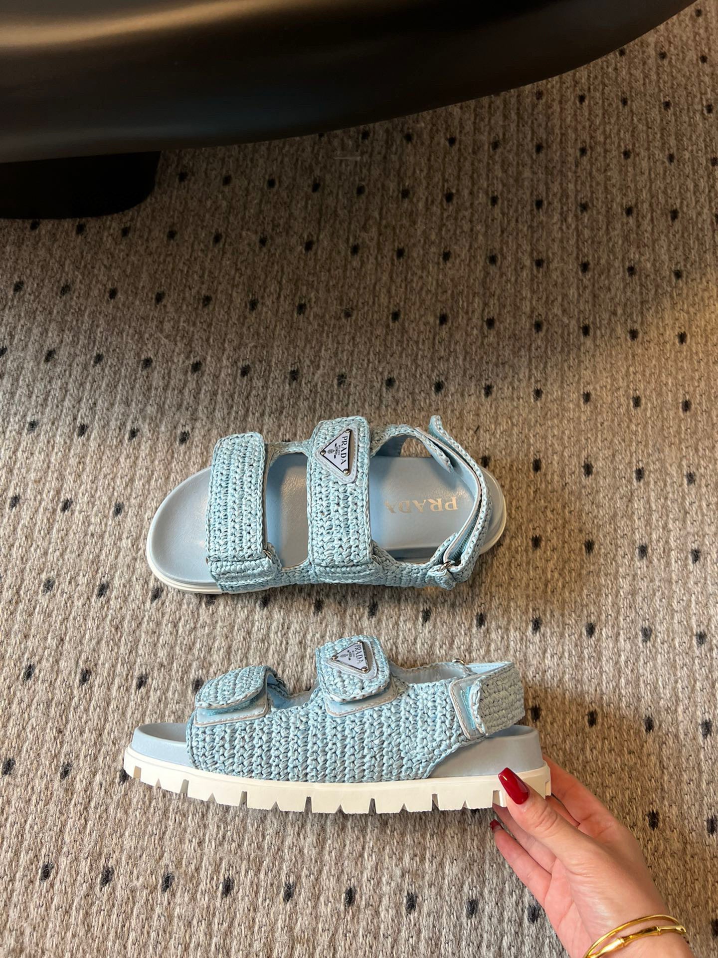 PD SANDALS
