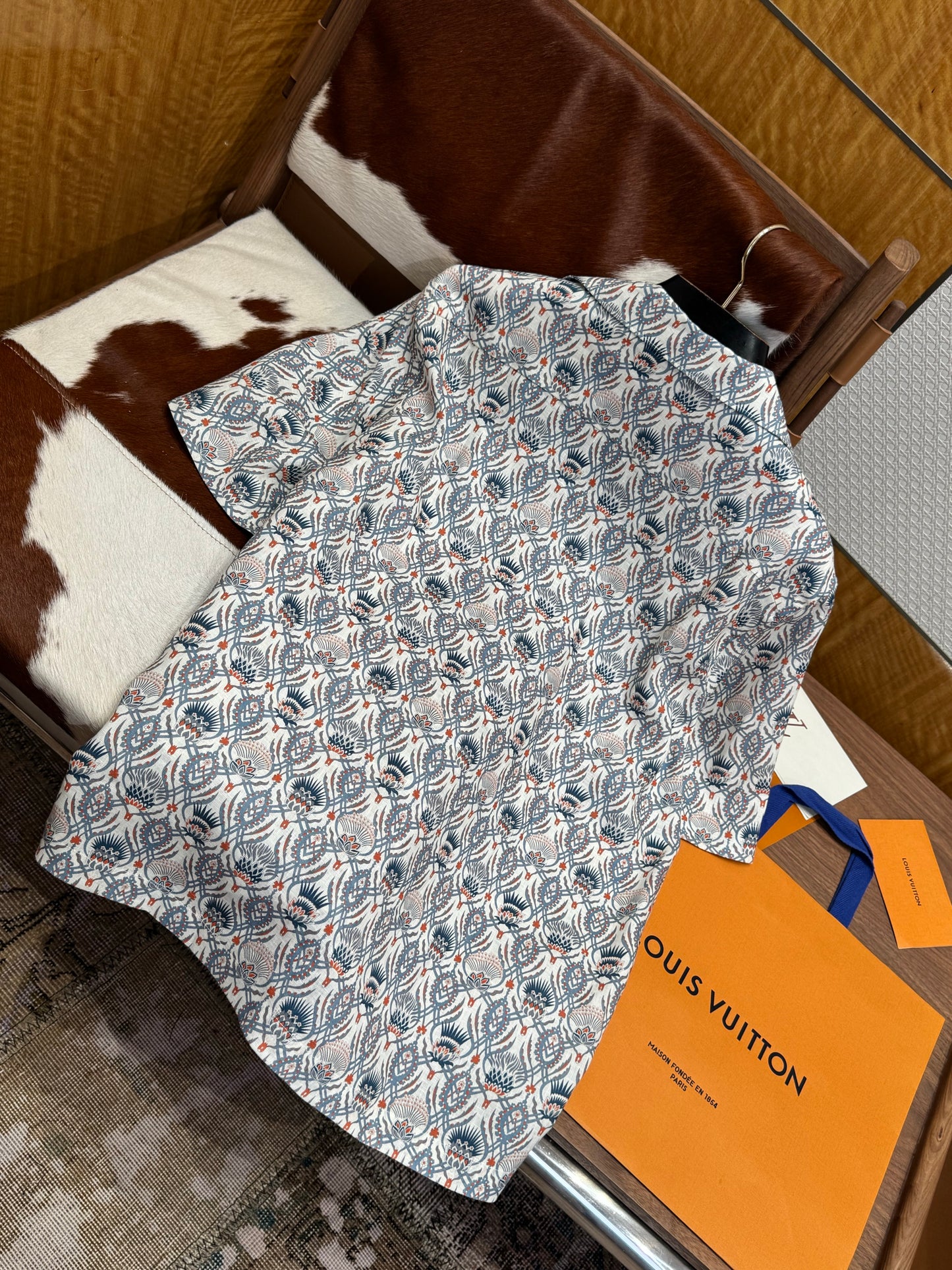 LORO P SHIRT