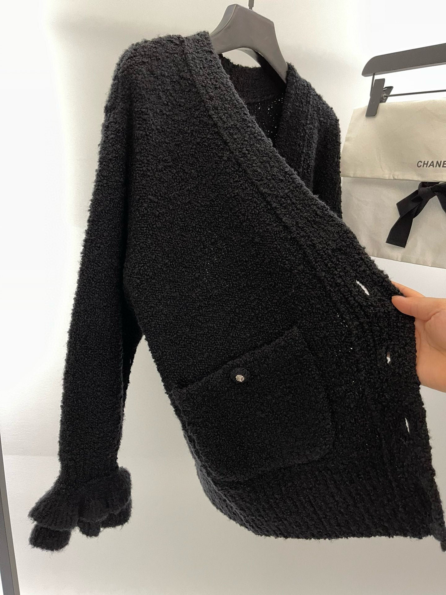 CC CARDIGAN