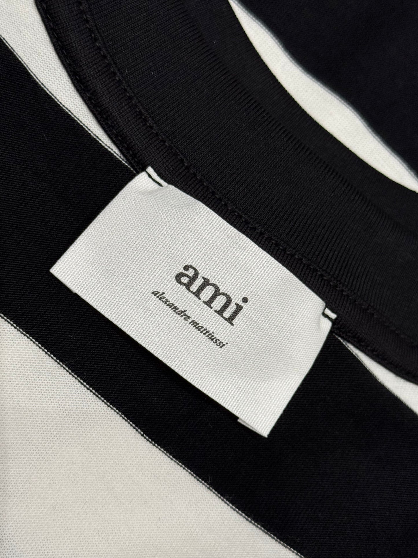 AMI T-SHIRT