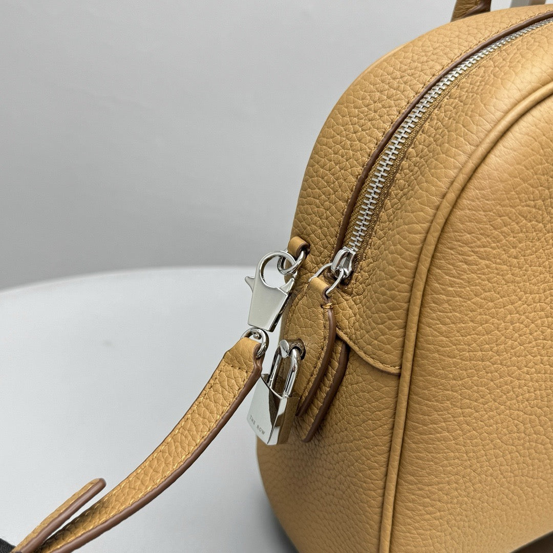THE ROW INDIA 10 BAG