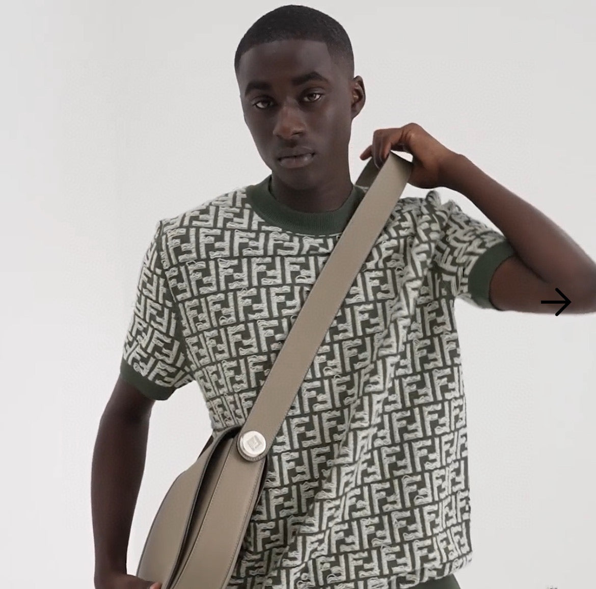 FEN POLO SHIRT