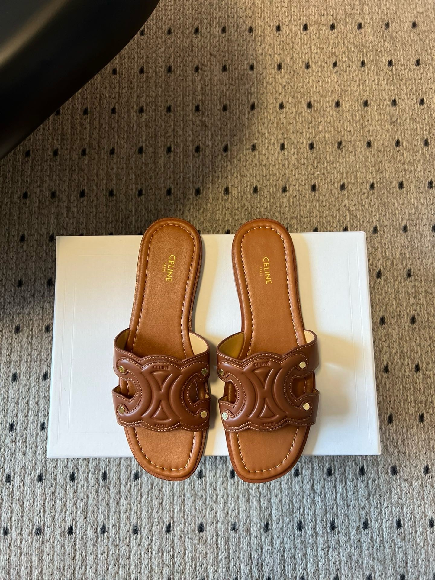 CEL SANDALS