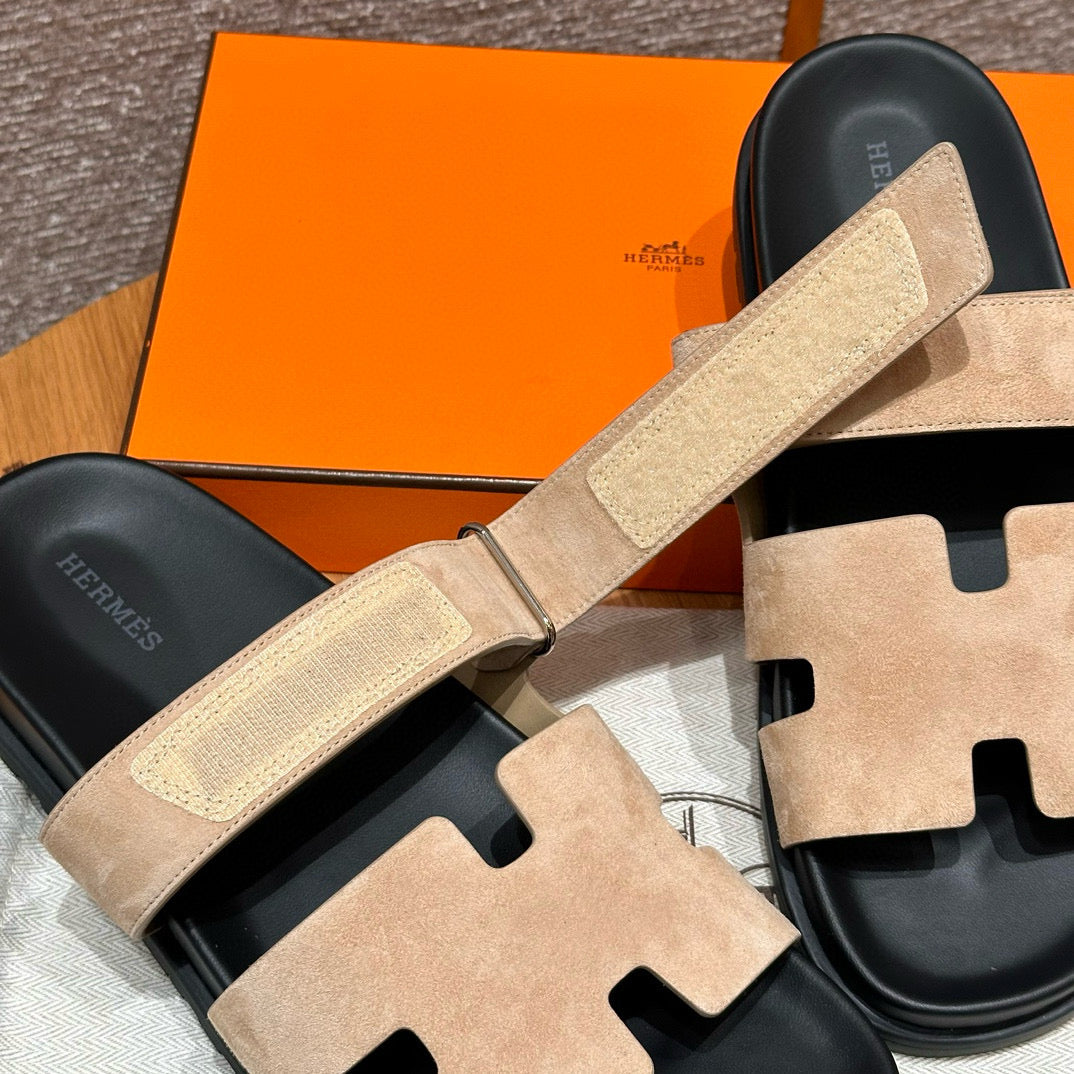 HERM CHYPRE SANDAL