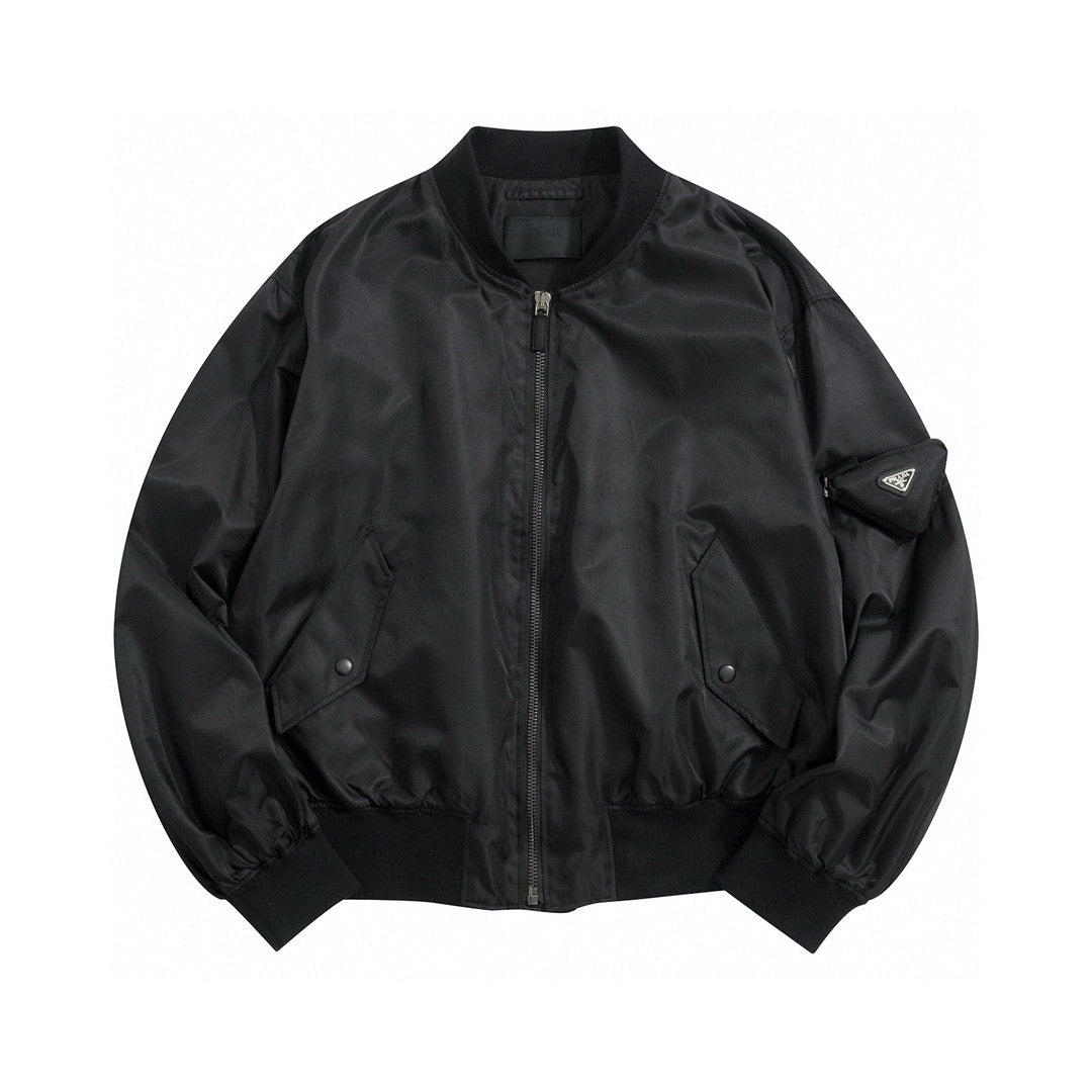 PD NYLON JACKET