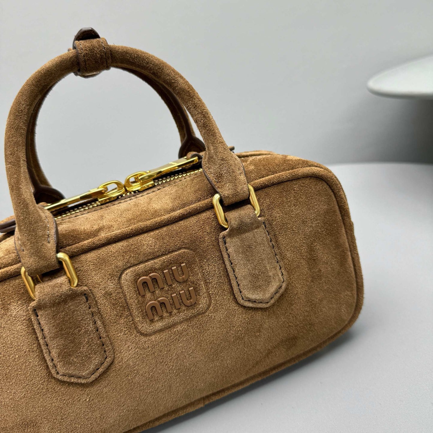 MIU M ARCADIE BAG