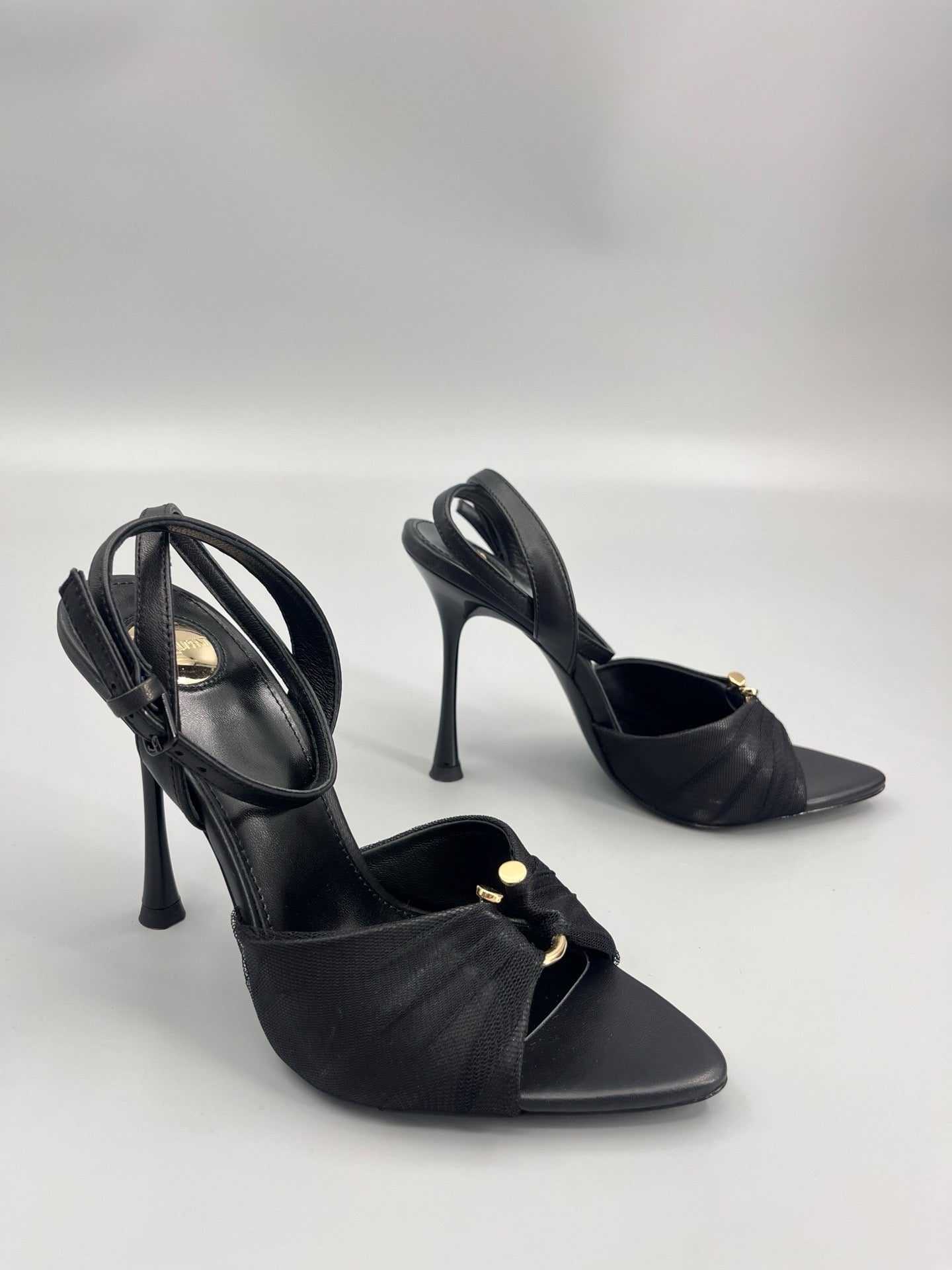 SL HEELS