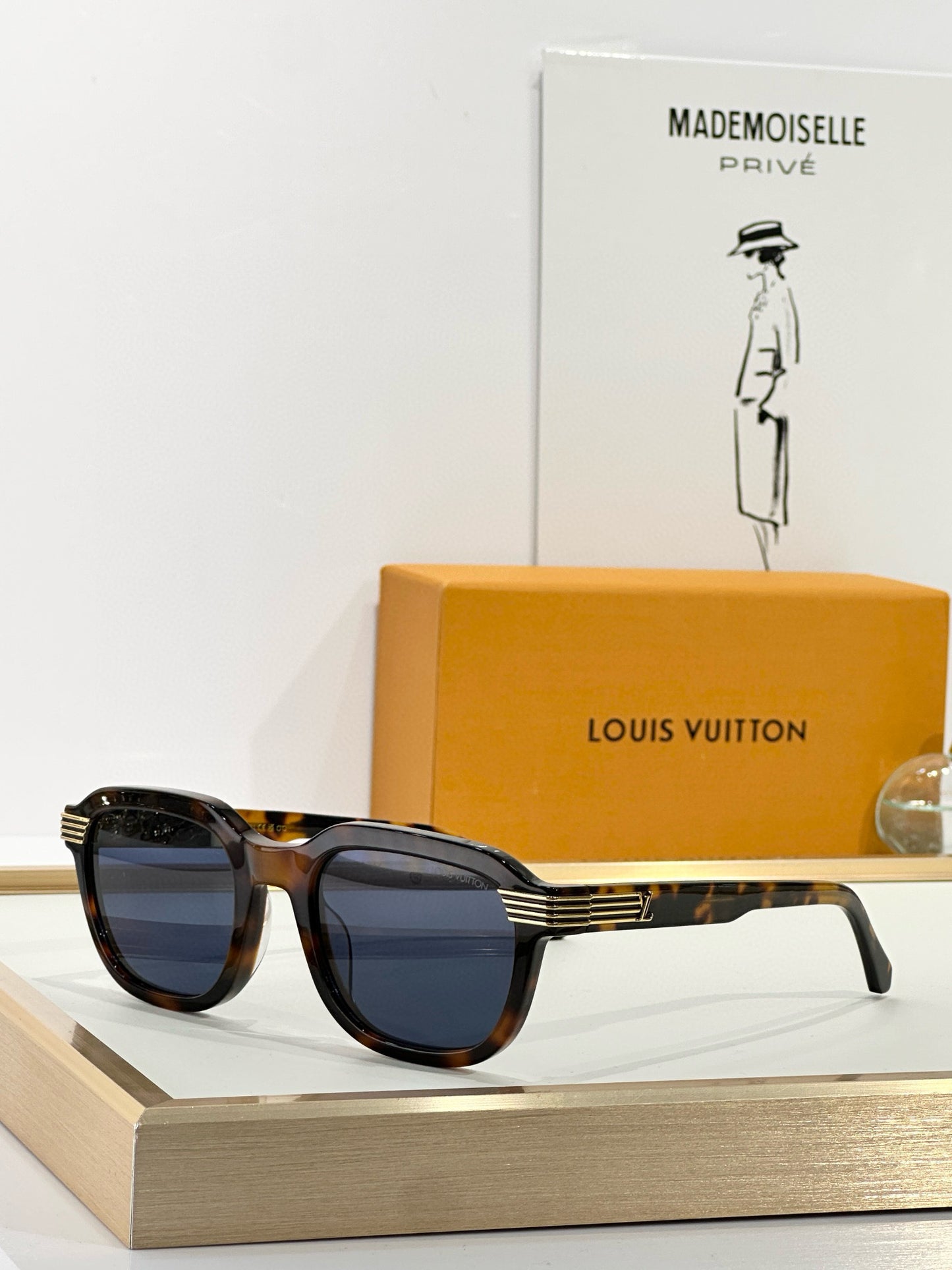 LOU SUNGLASSES