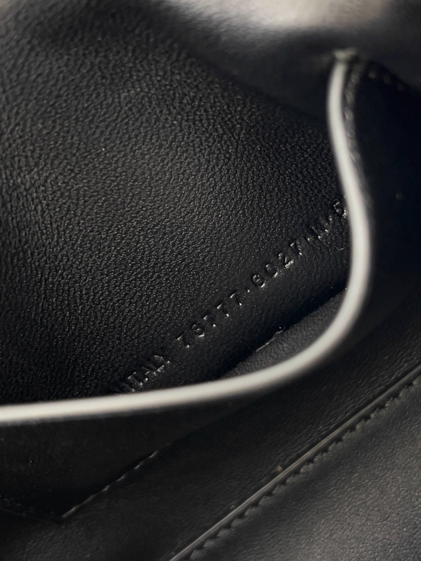 BAL NANO RODEO BAG
