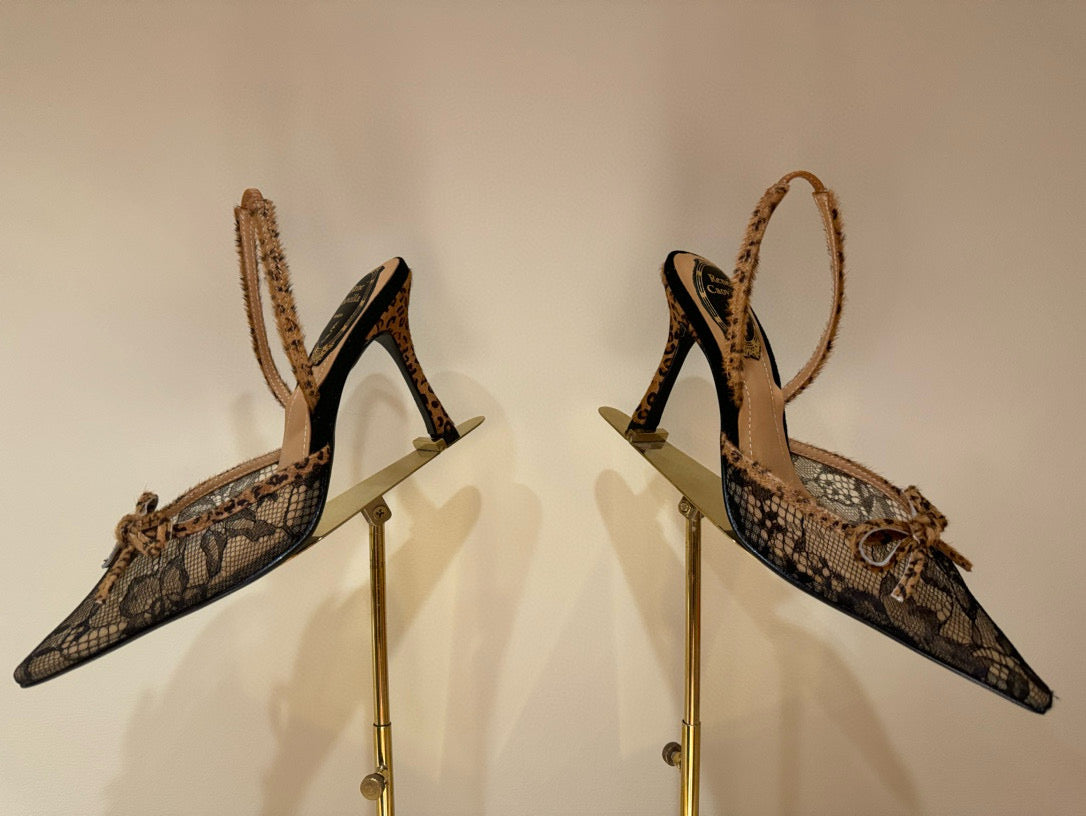 RENE C HEELS