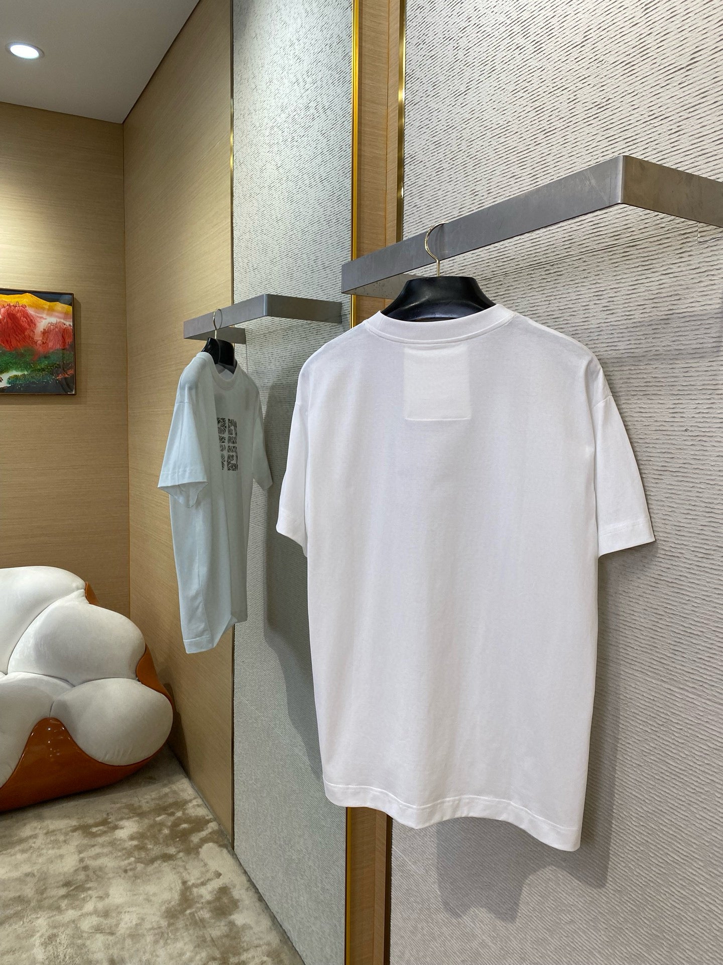 GVC T-SHIRT