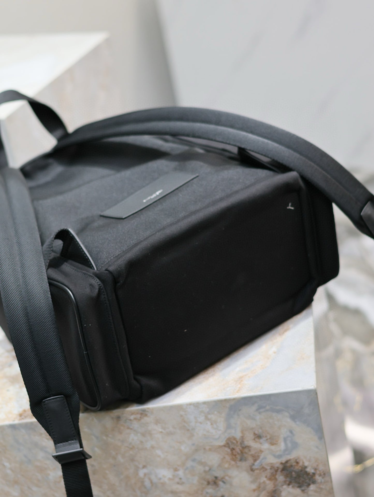 SL CITY MULTI POCKET BACKPACK