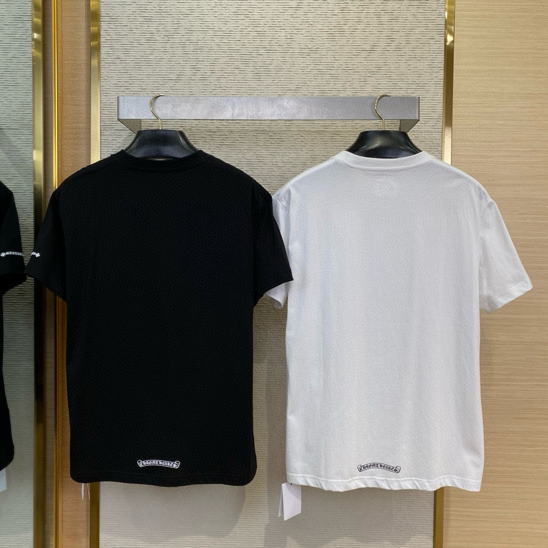 CHROME T-SHIRT