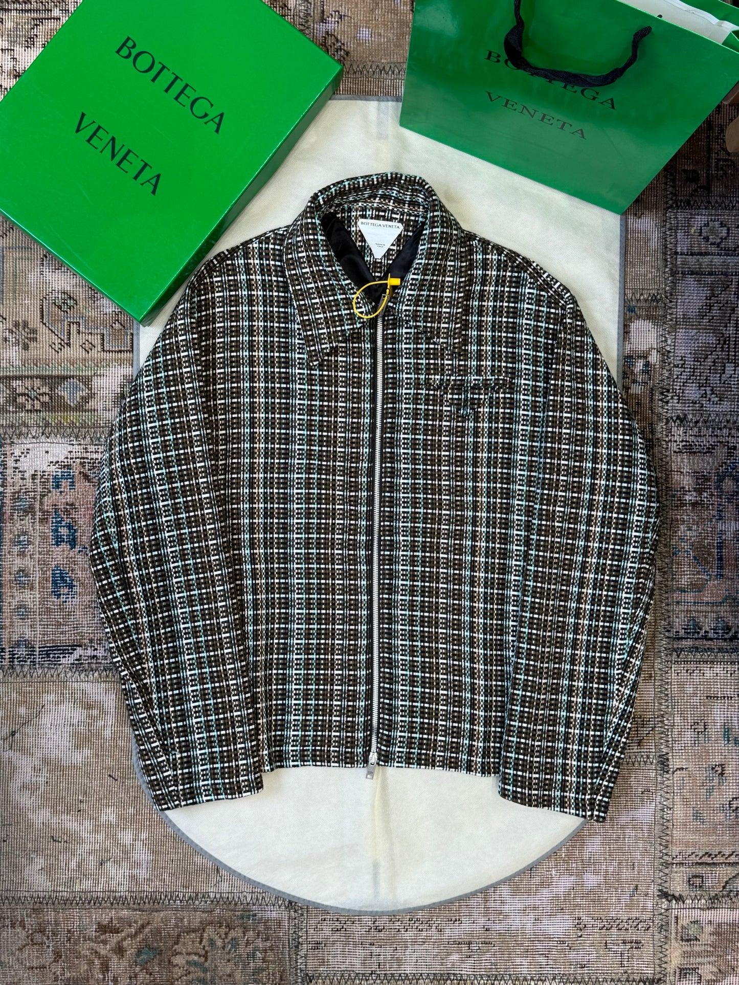 BOTT V JACKET