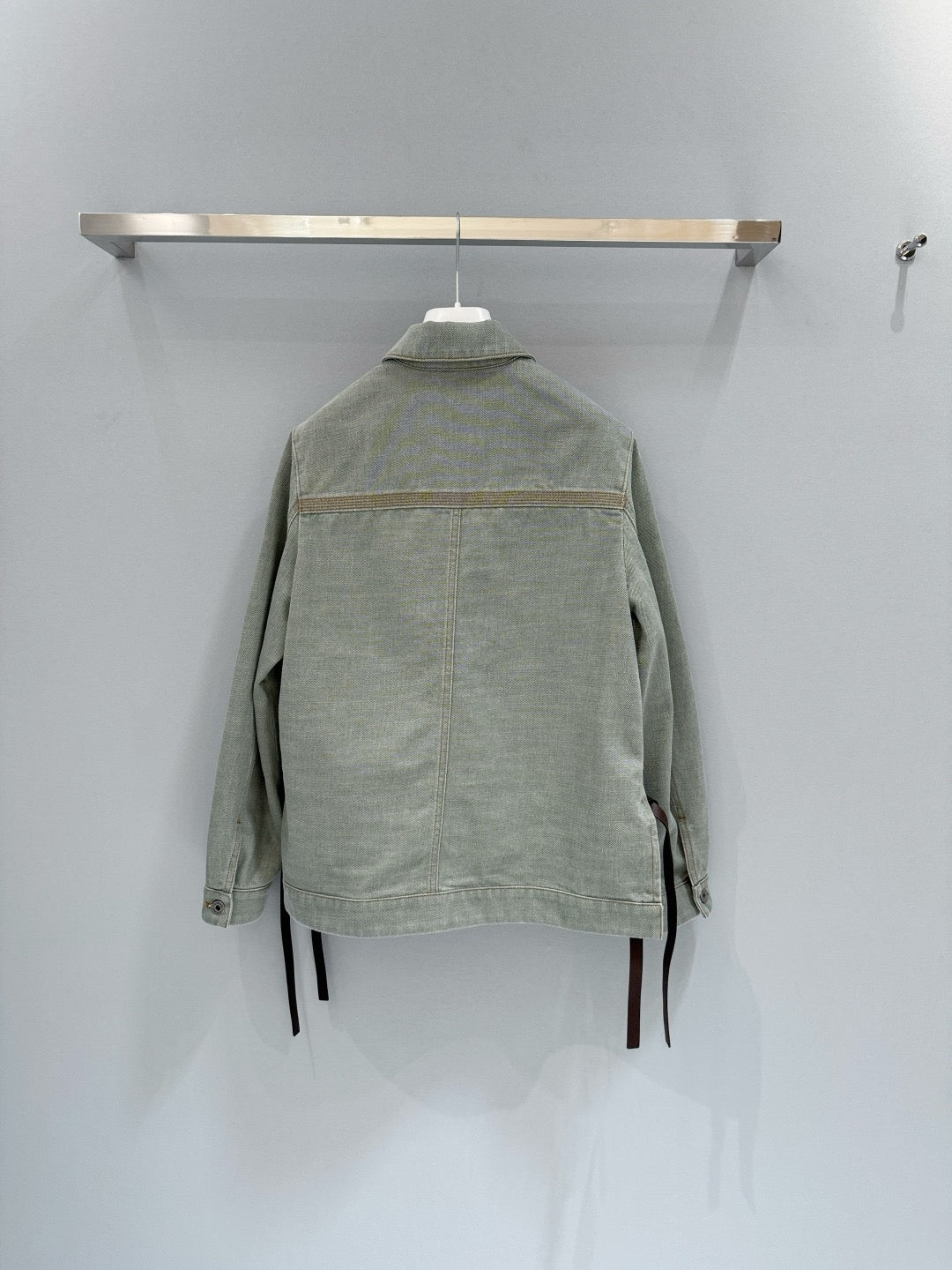 LOEW JACKET
