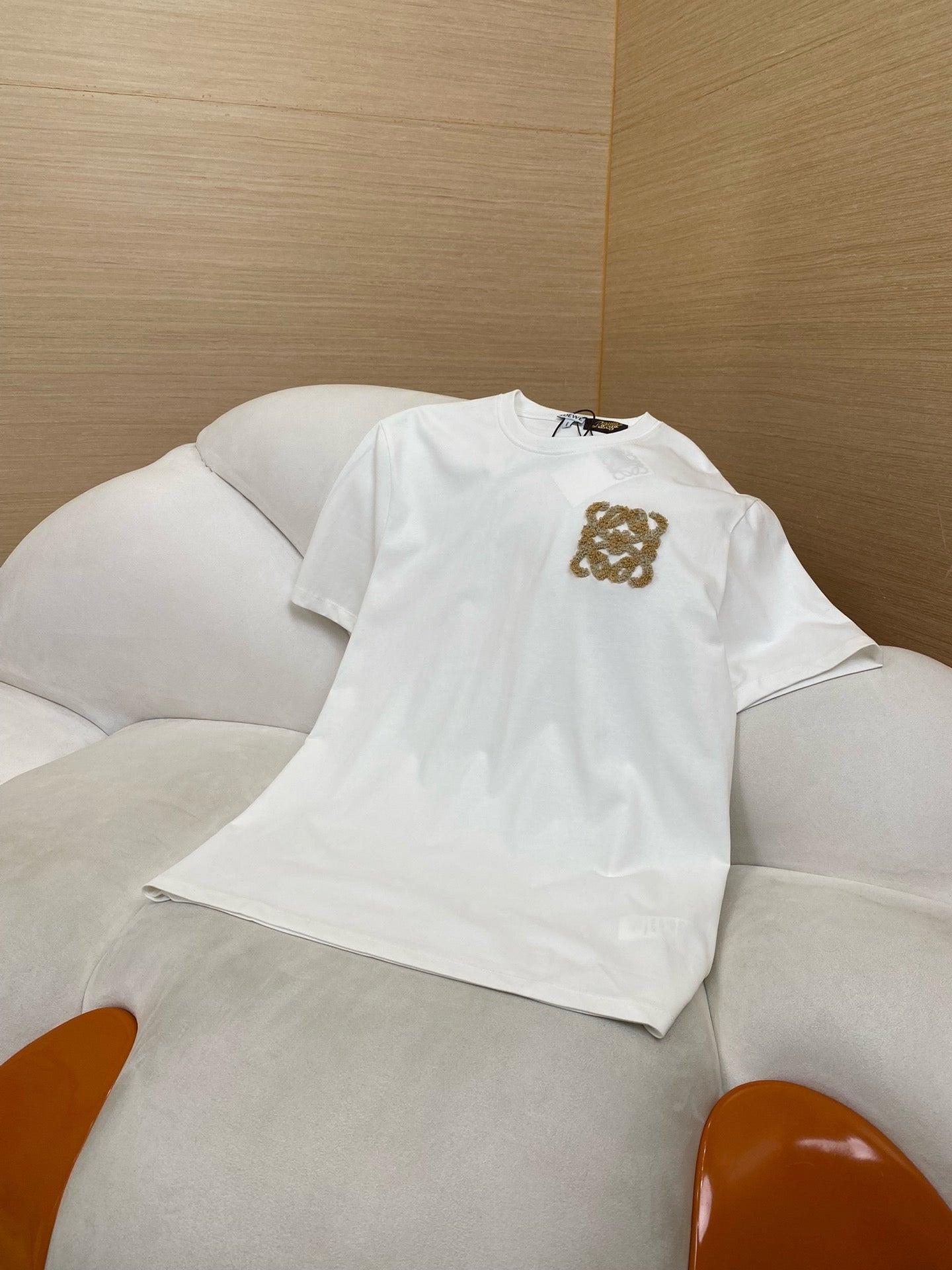 LOEW T-SHIRT