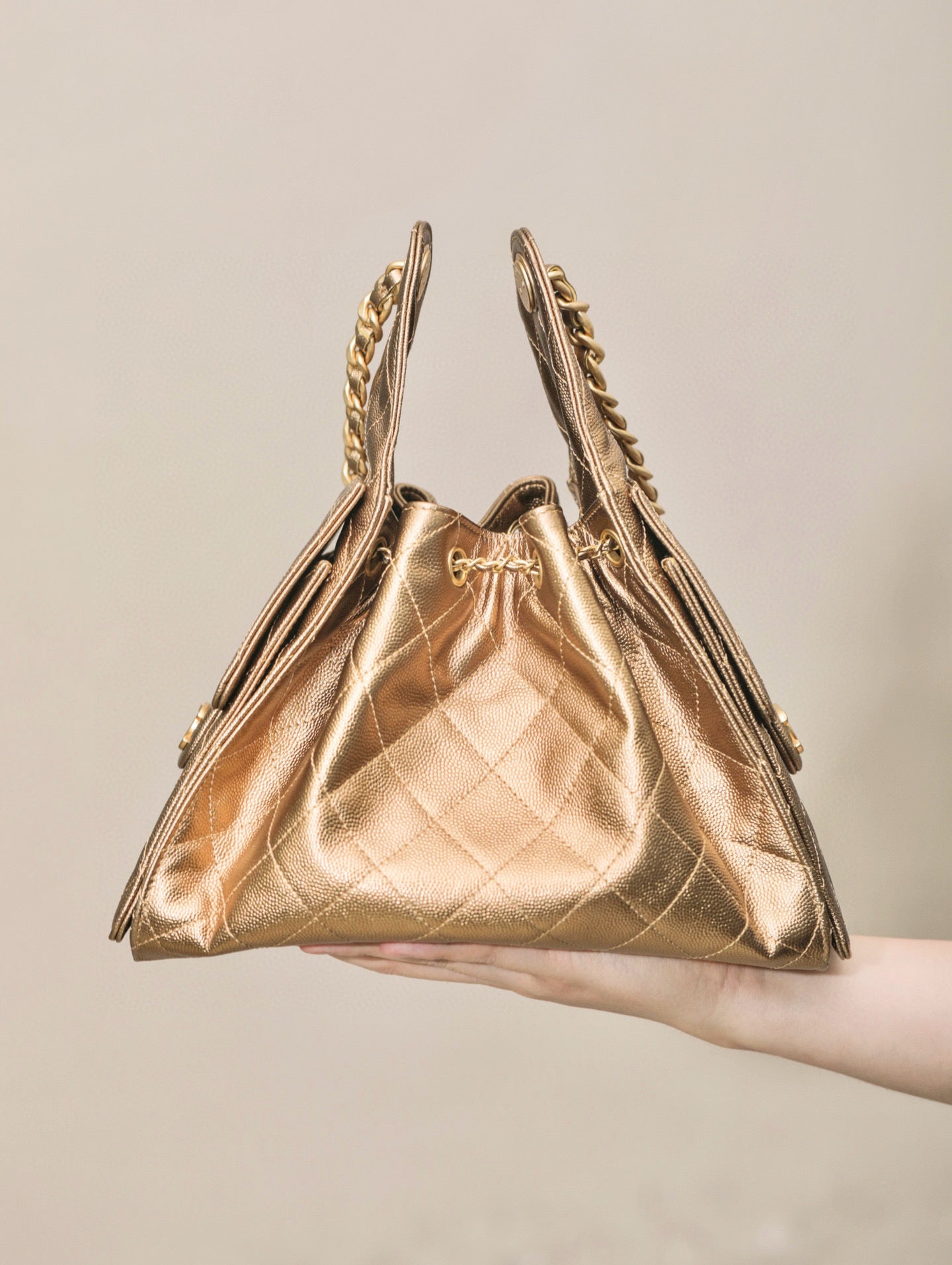CC 25C BAG