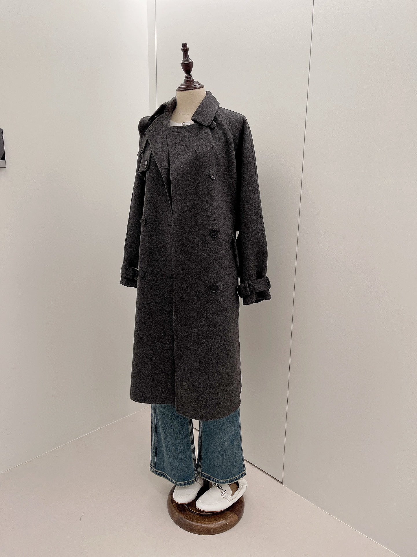 BRUNELLO C COAT