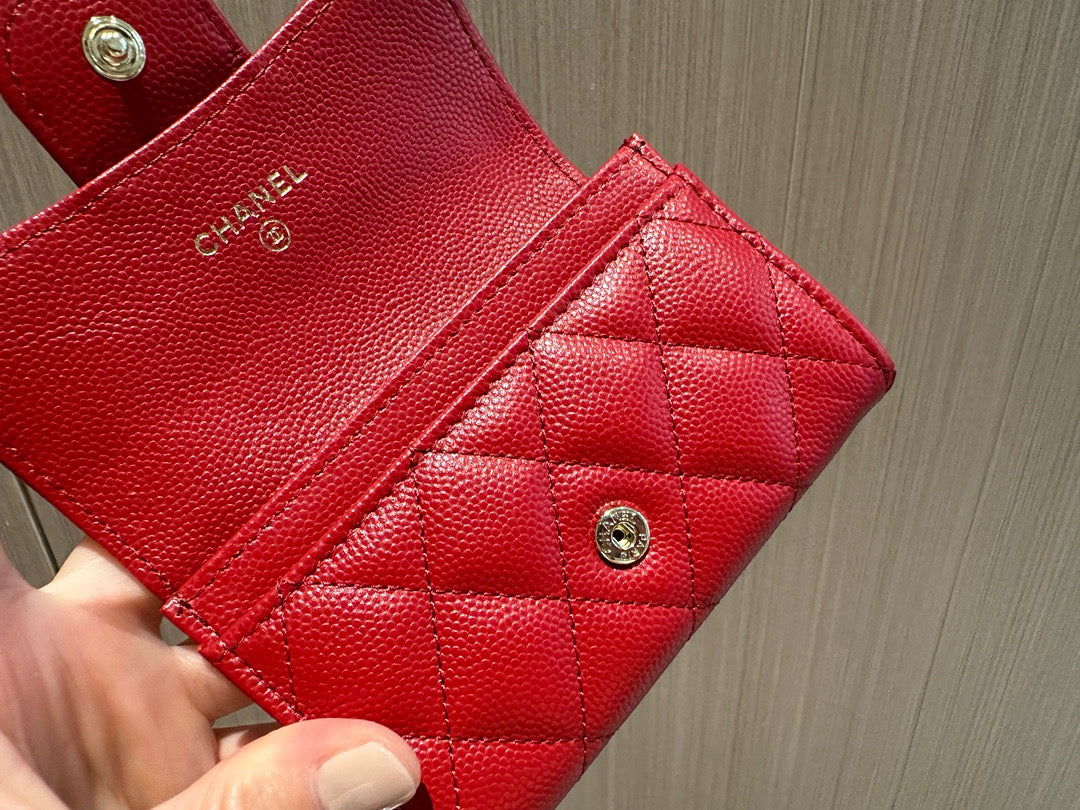 CC WALLET