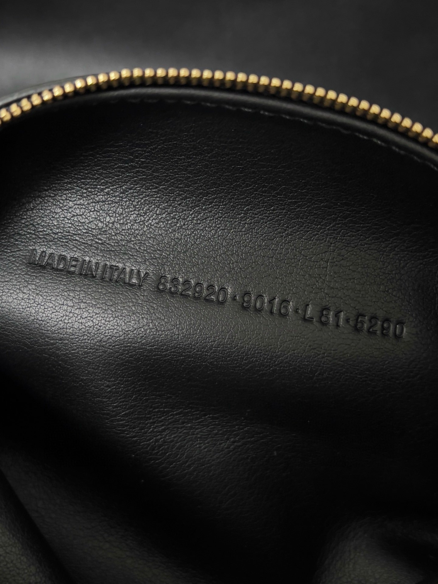 BAL CARRIE BOWLING BAG SMALL