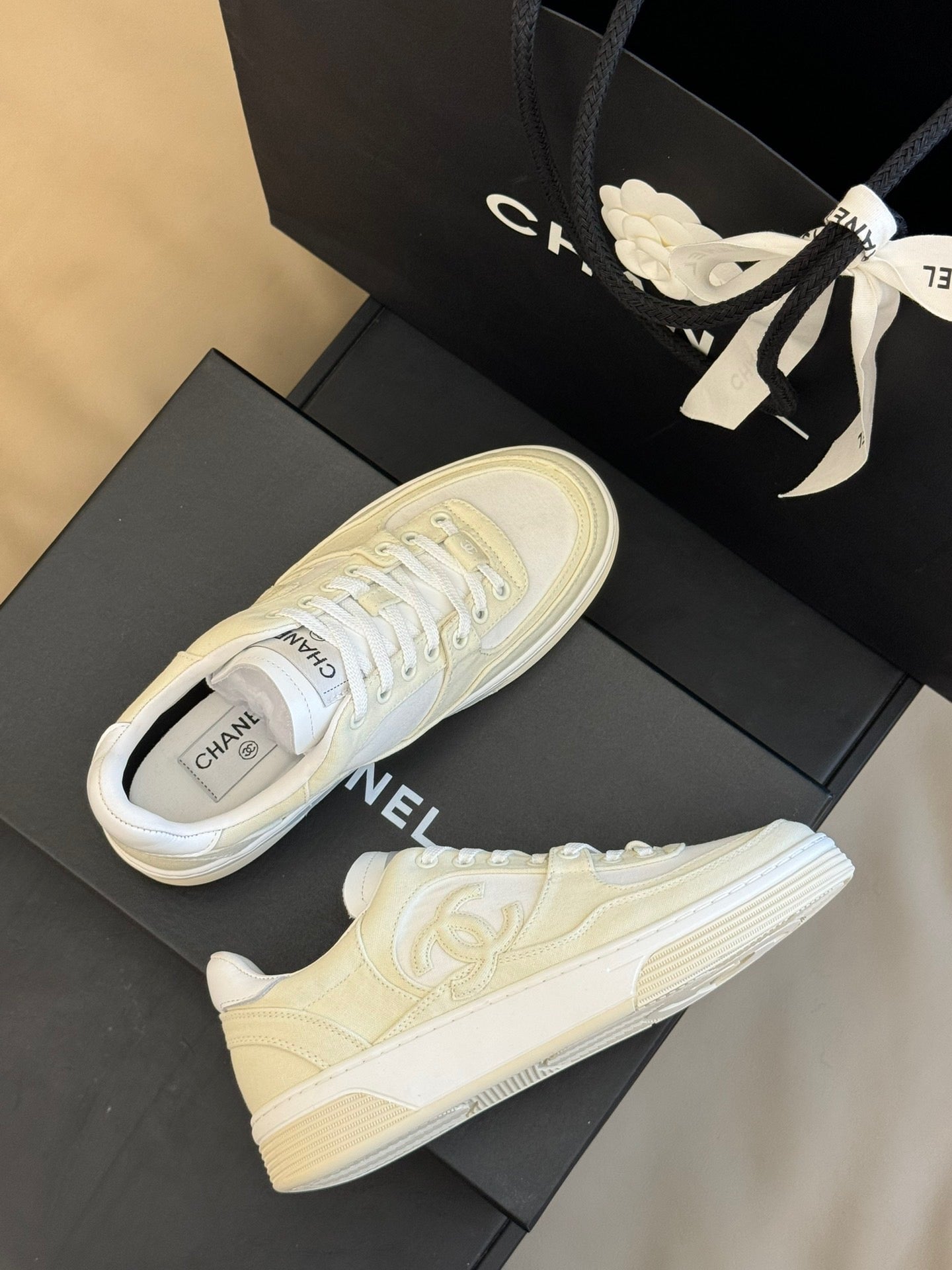 CC TRAINERS