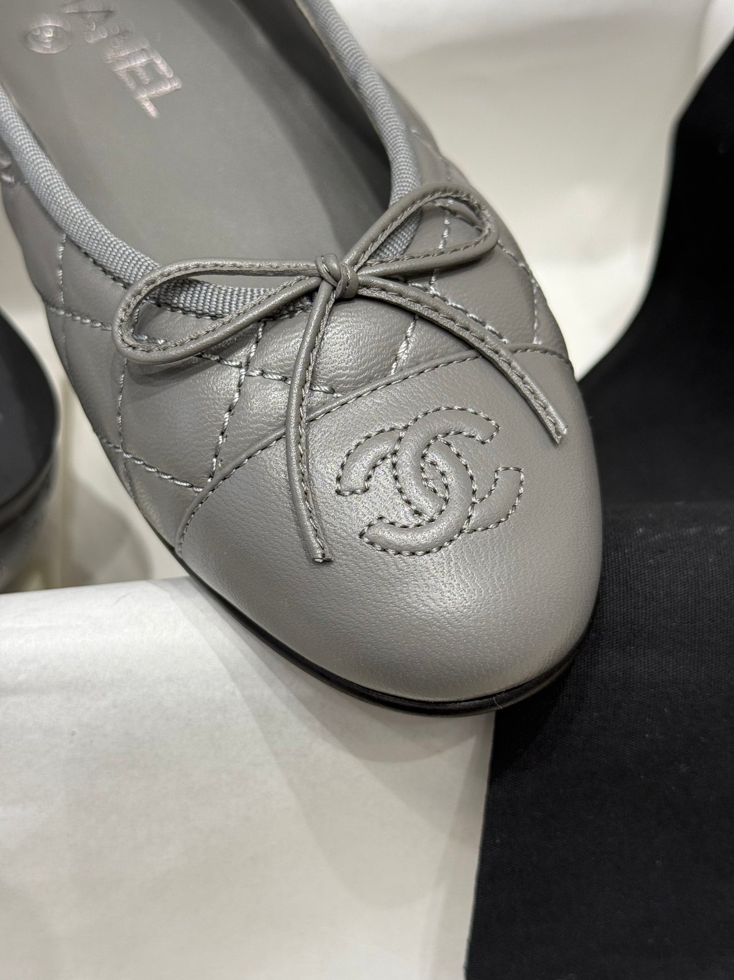 CC BALLET FLATS