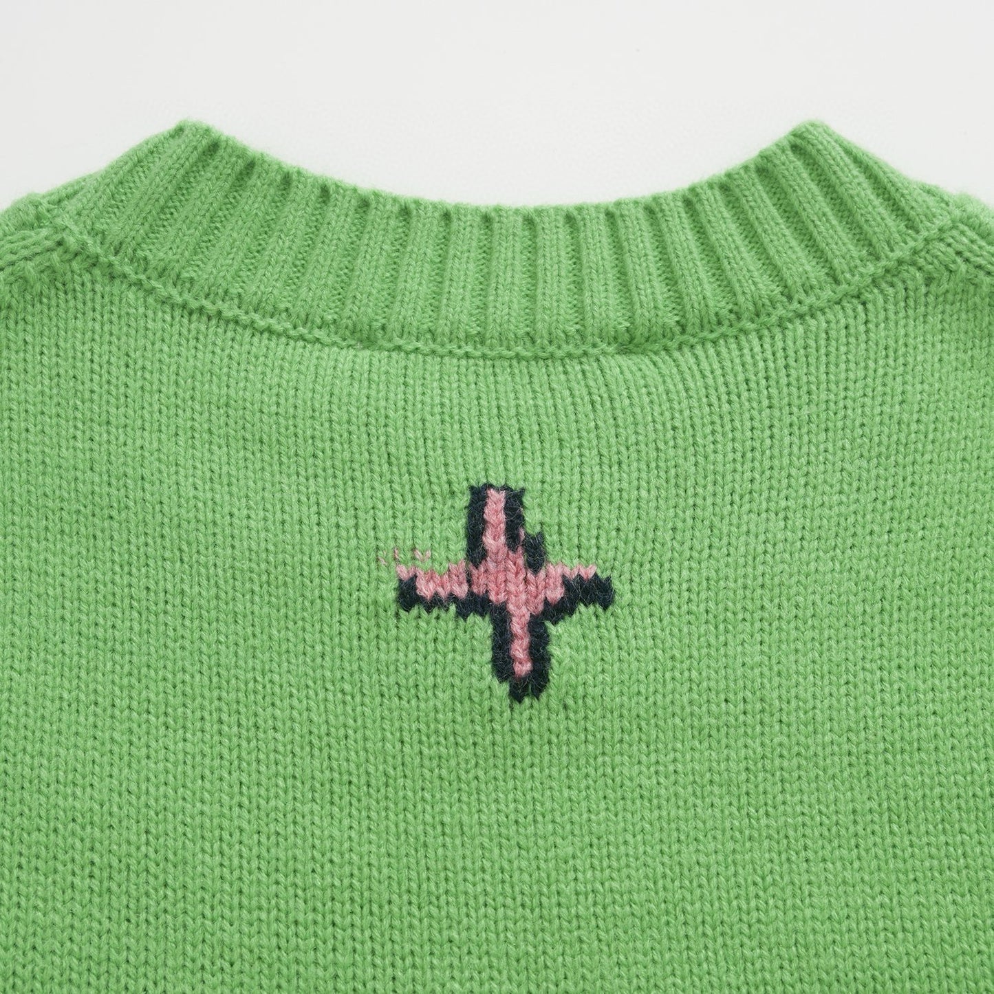 CD SWEATER