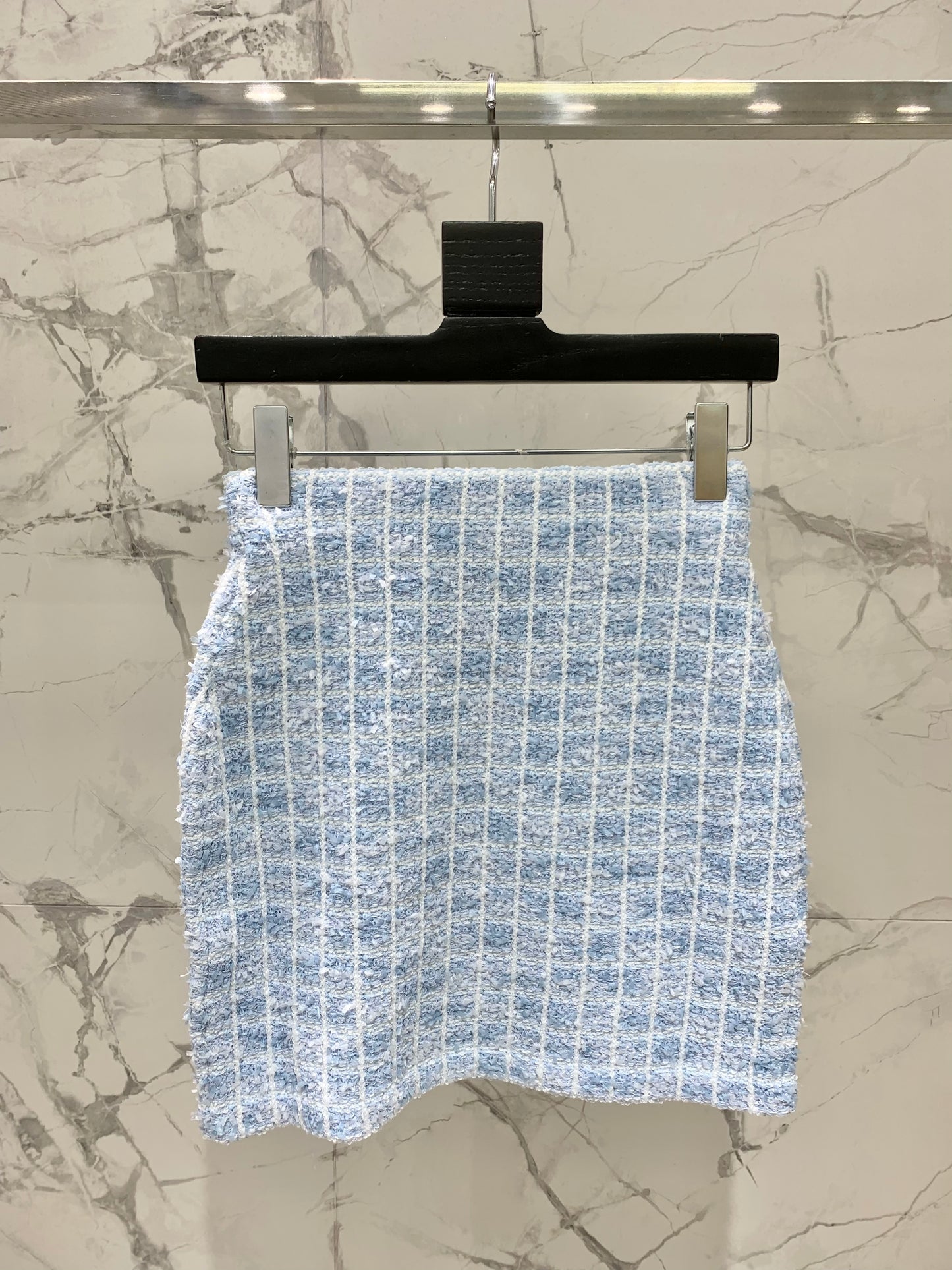 SELF PORTRAIT SKIRT