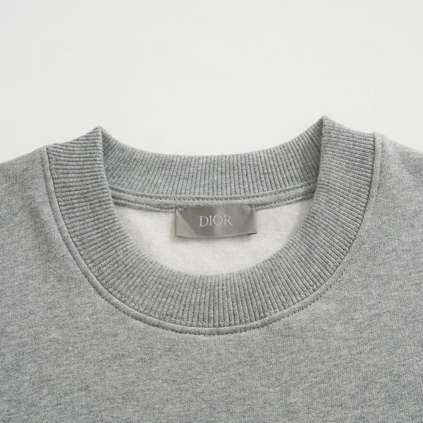 CD SWEATSHIRT