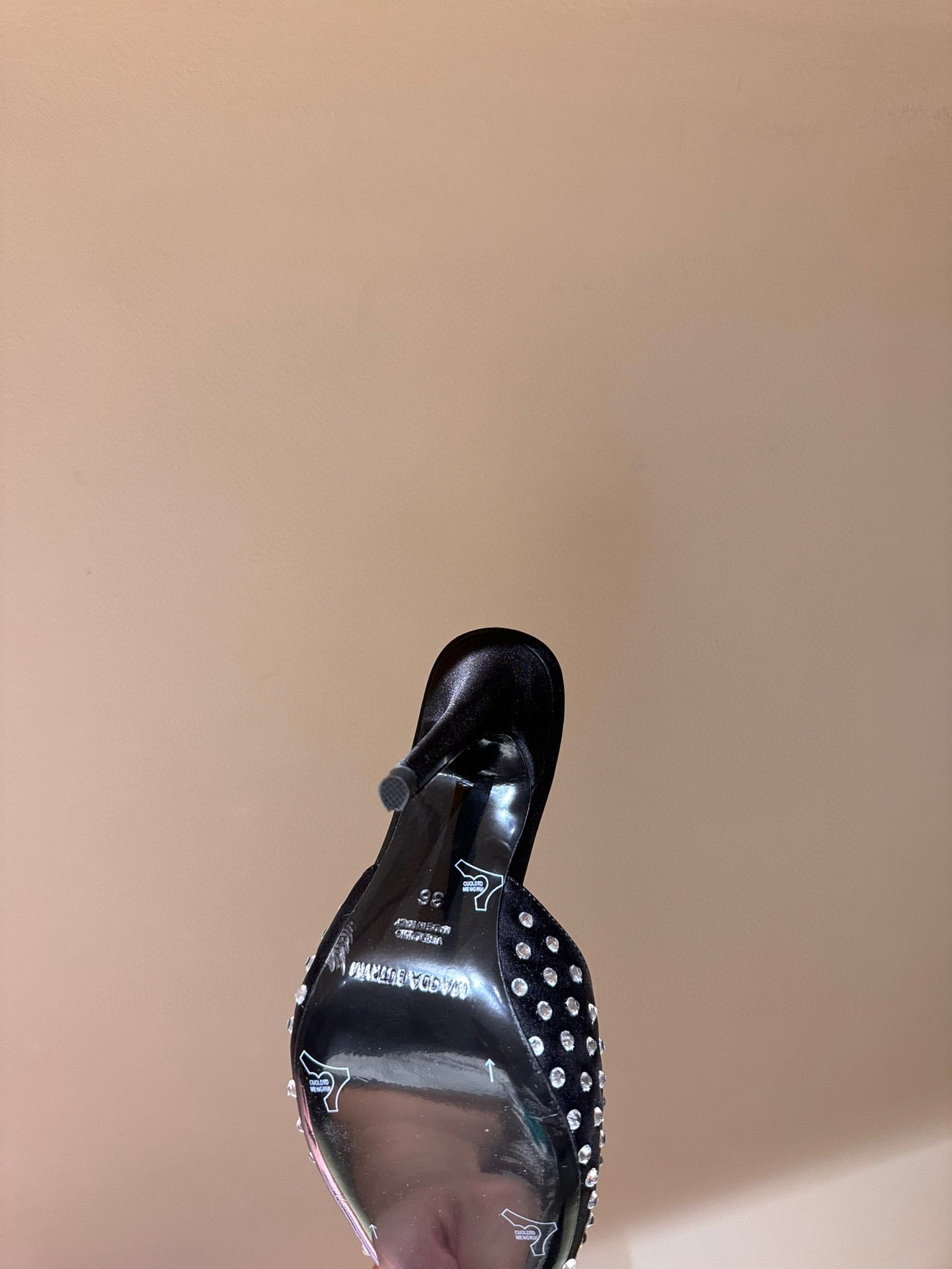 MAGDA BUTRYM HEELS