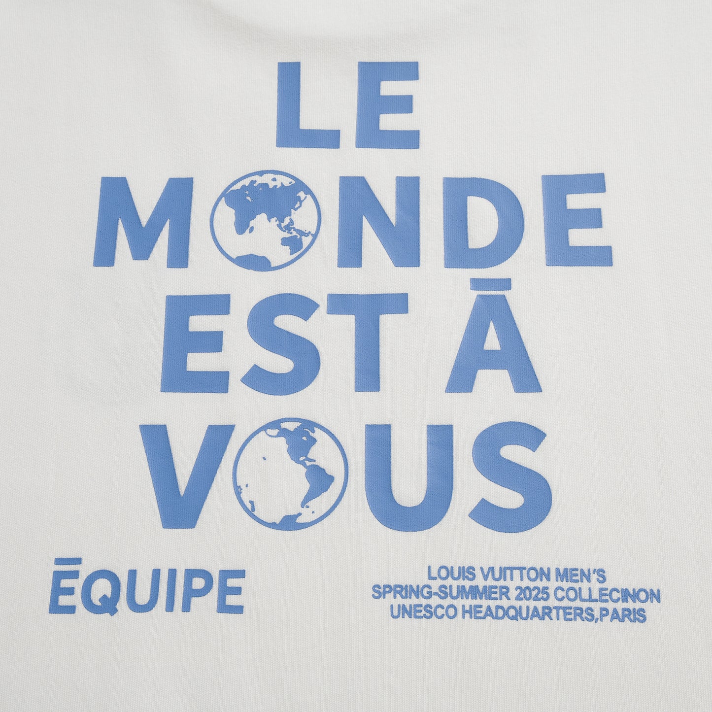 LOU T-SHIRT