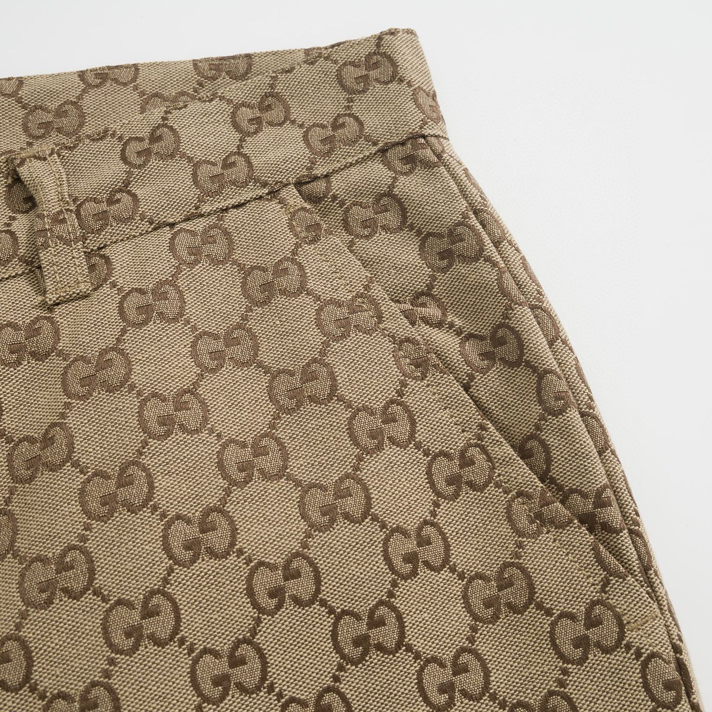 GG TROUSERS