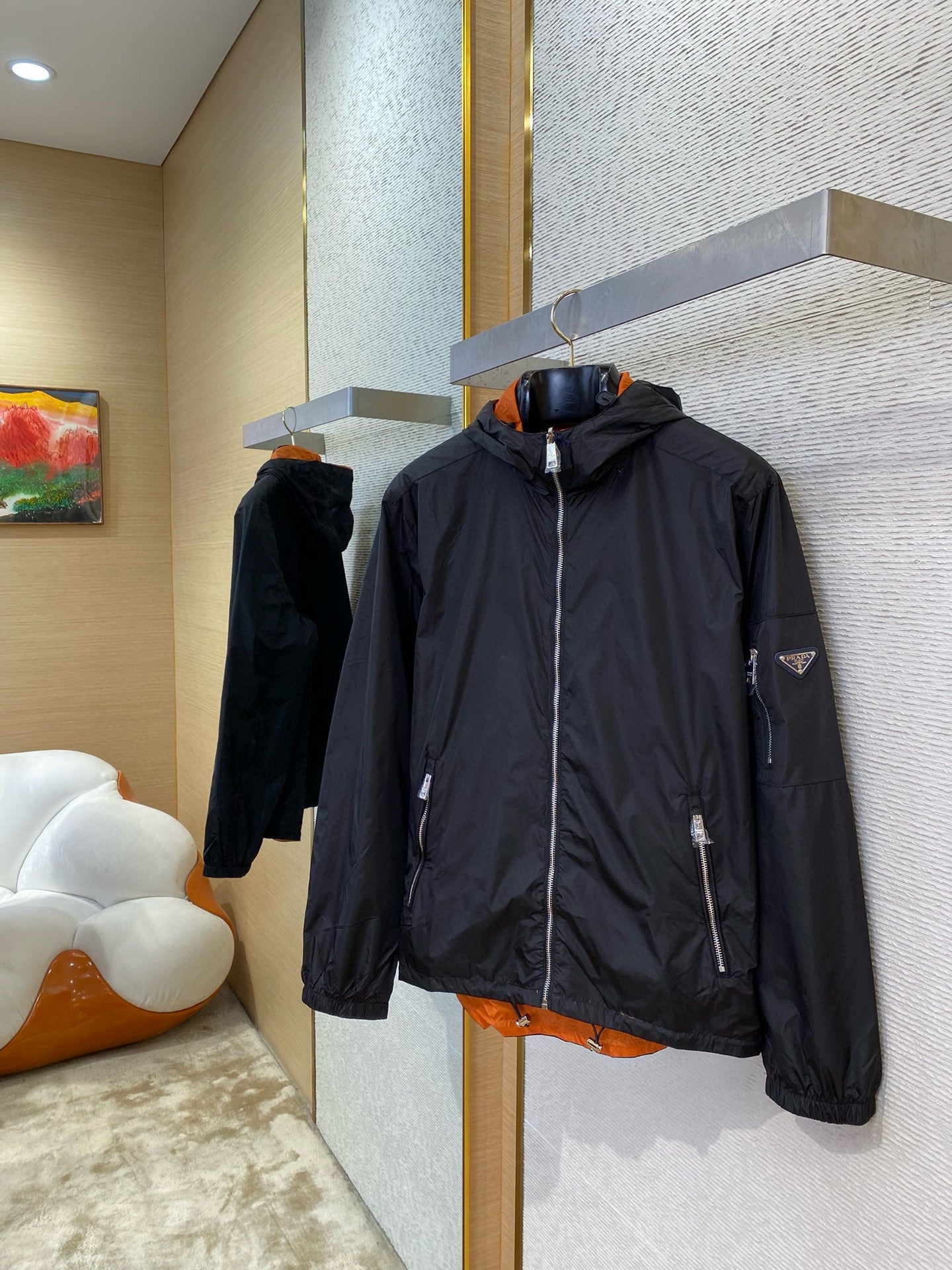 PD JACKET