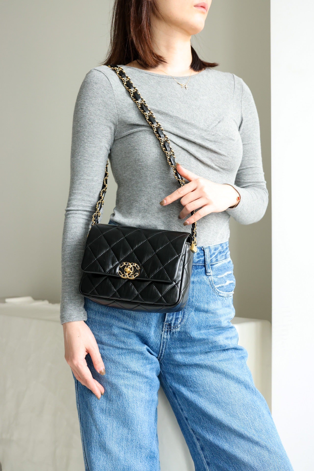 CC 23K BAG