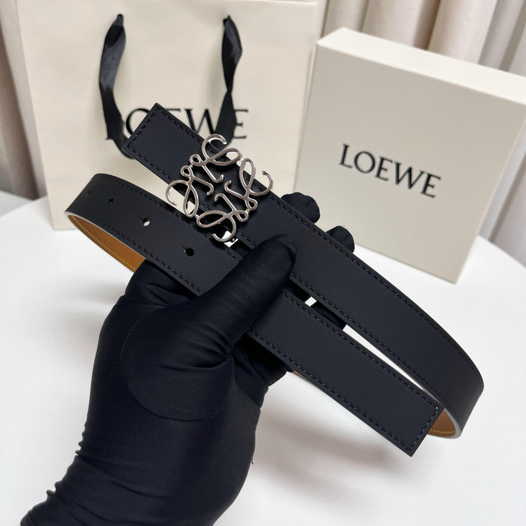 LOEW BELT 2.8 CM
