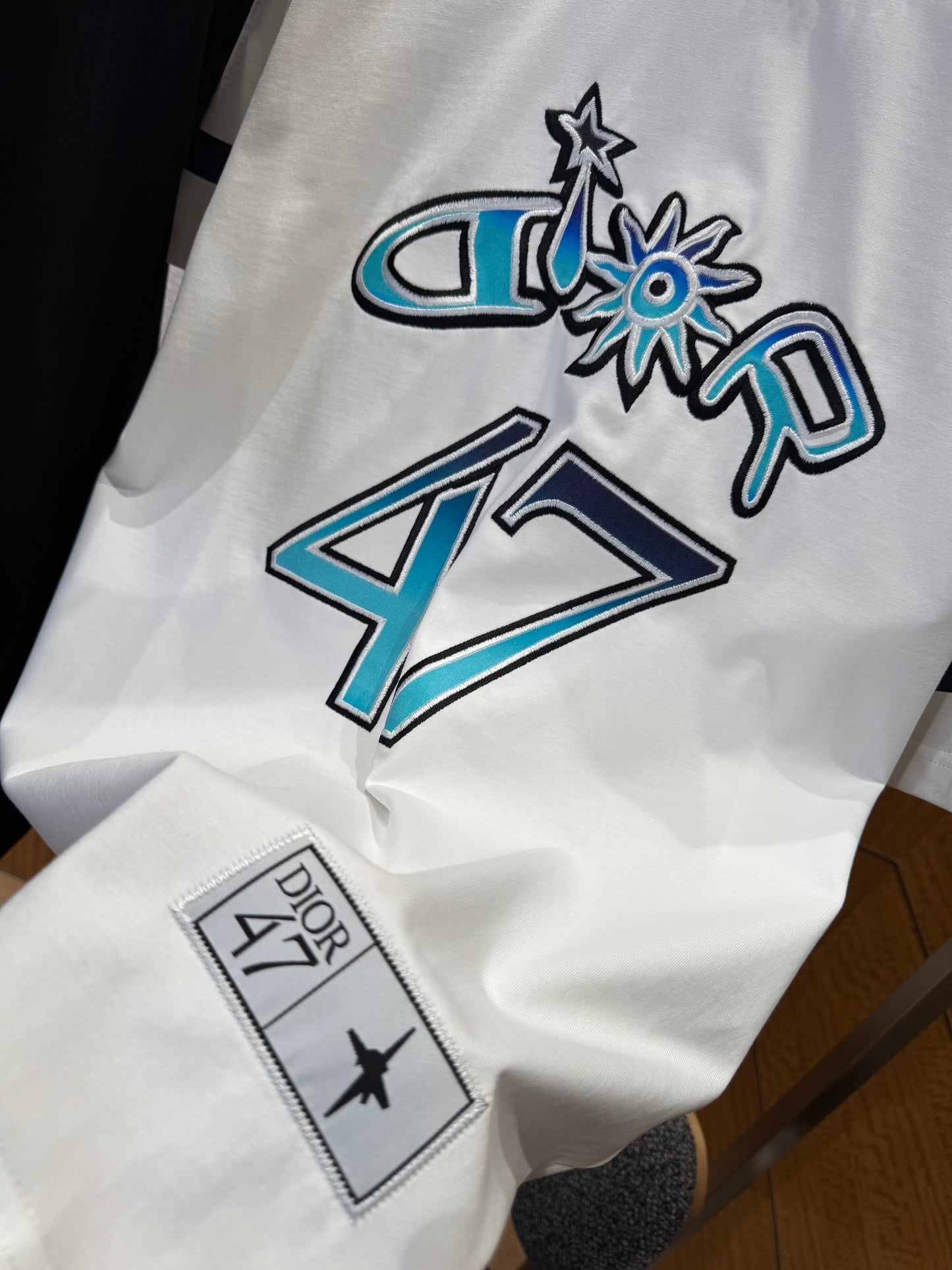 CD T-SHIRT
