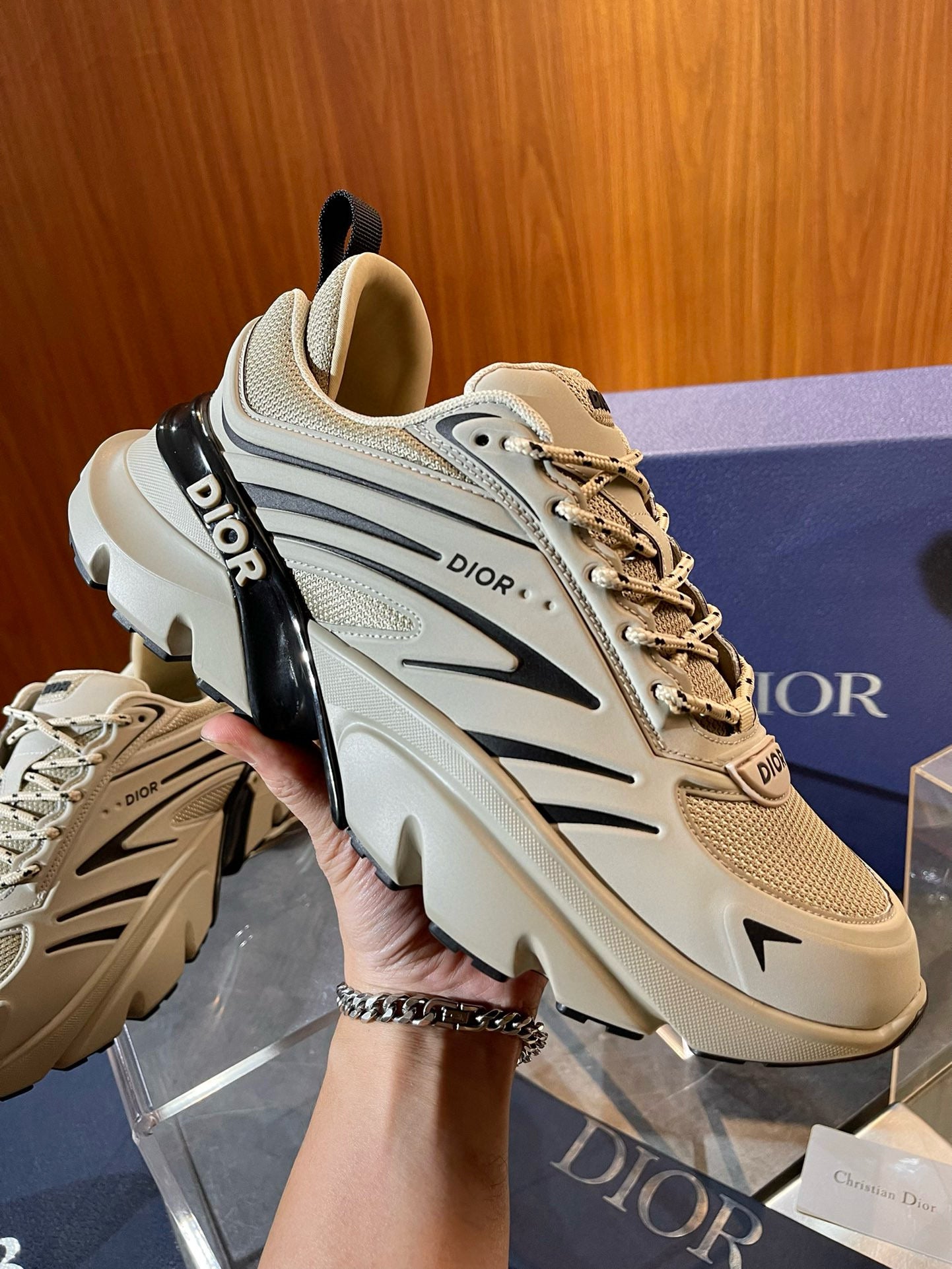 CD B44 SNEAKER