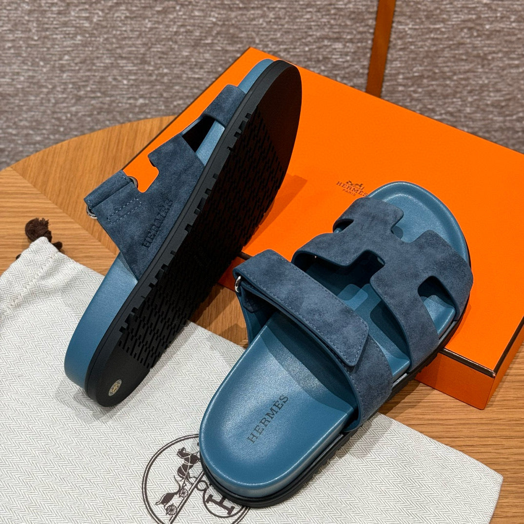 HERM CHYPRE SANDALS