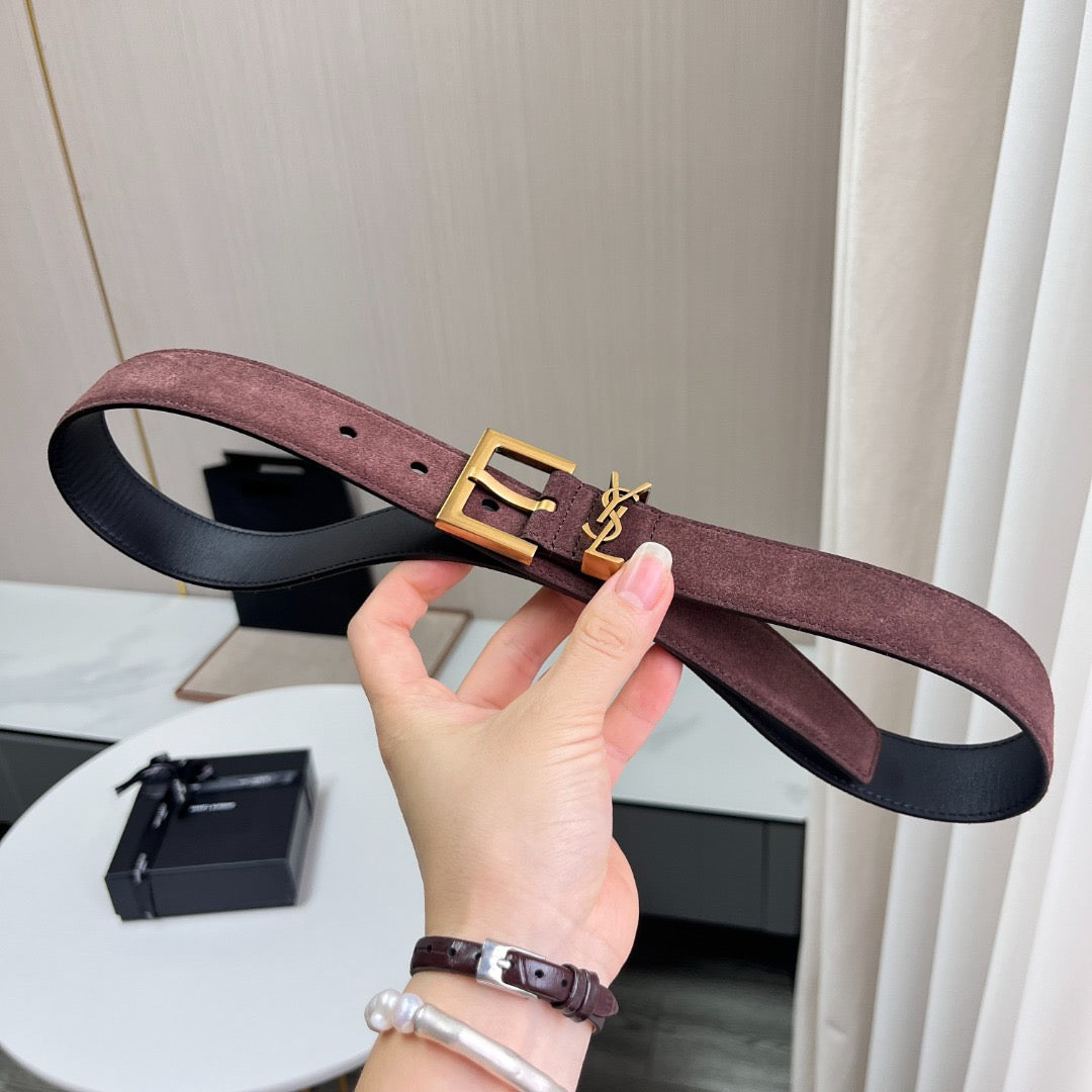 SL BELT 3 CM