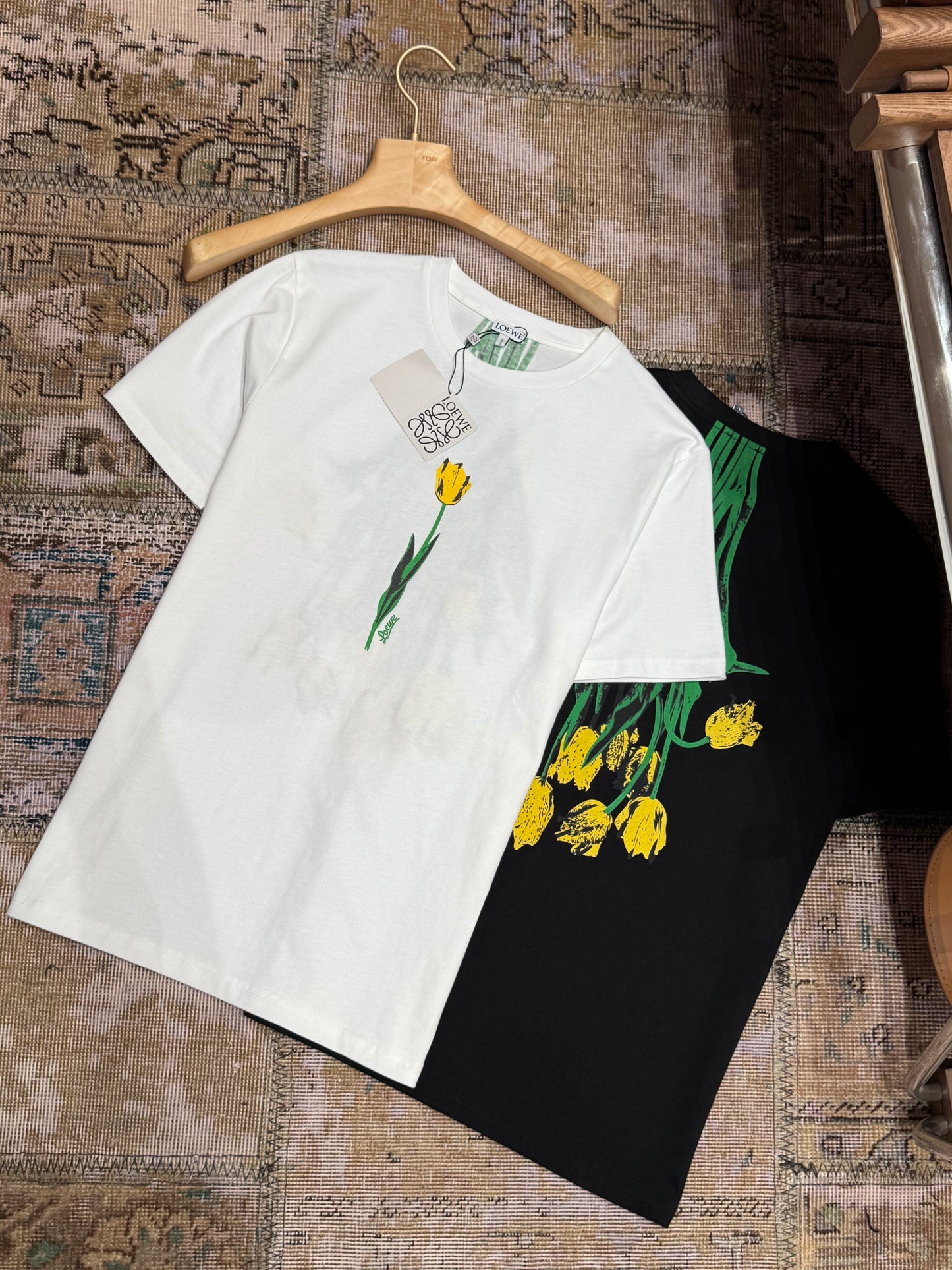 LOEW T-SHIRT
