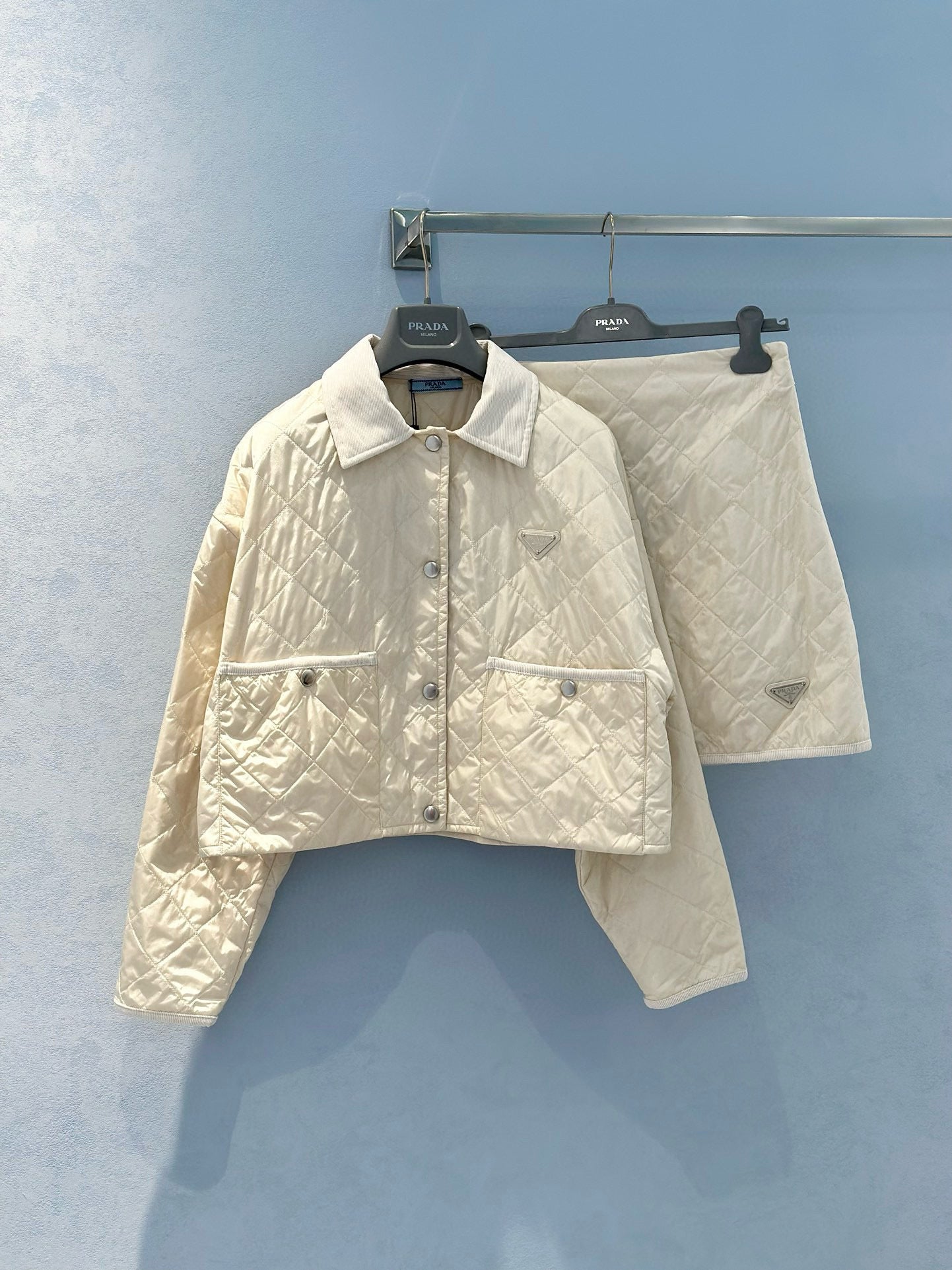 PD JACKET