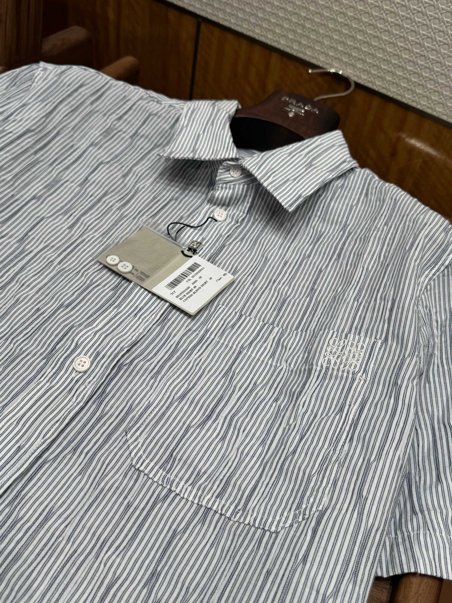 LOEW SHIRT
