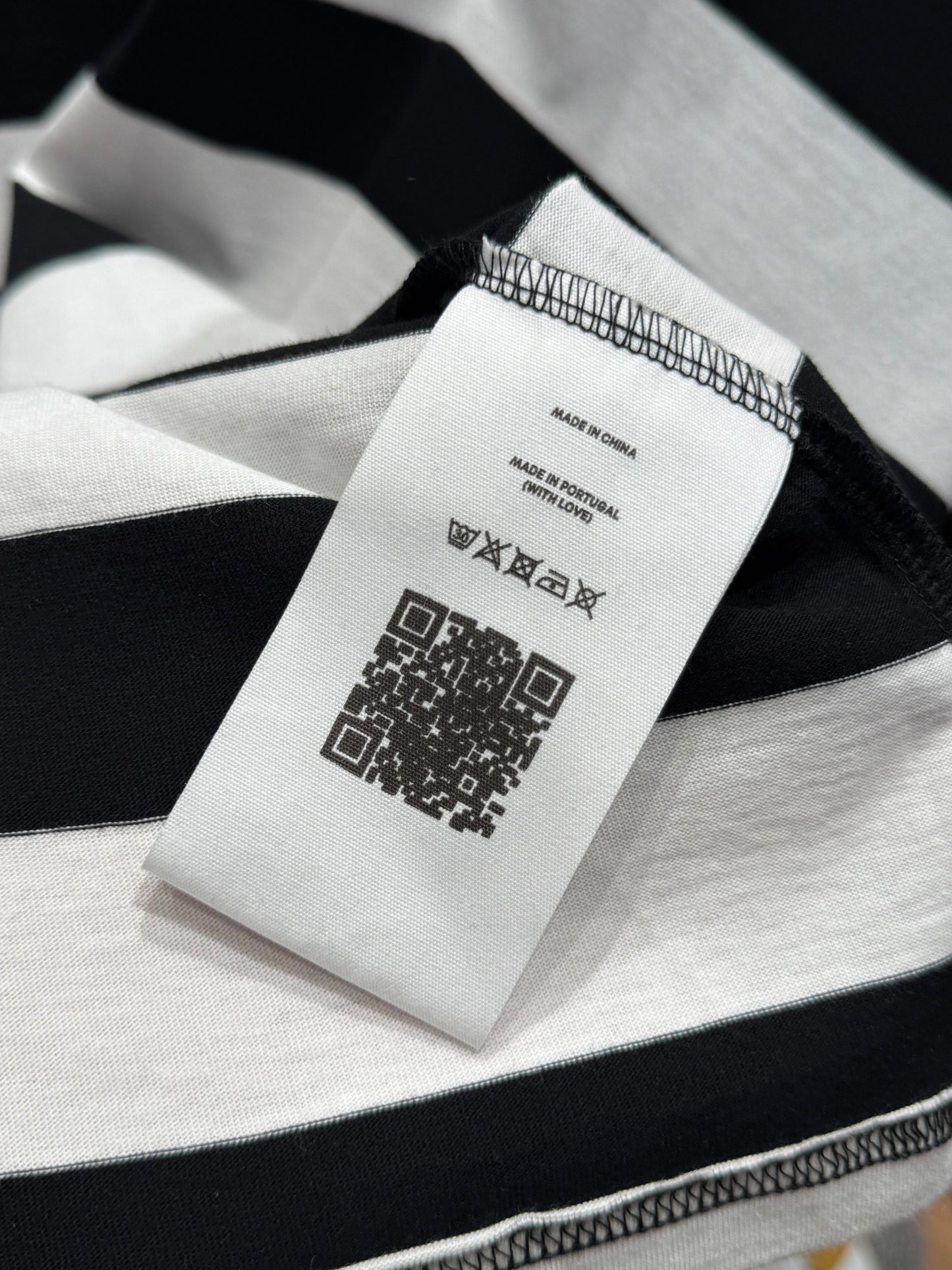 AMI T-SHIRT